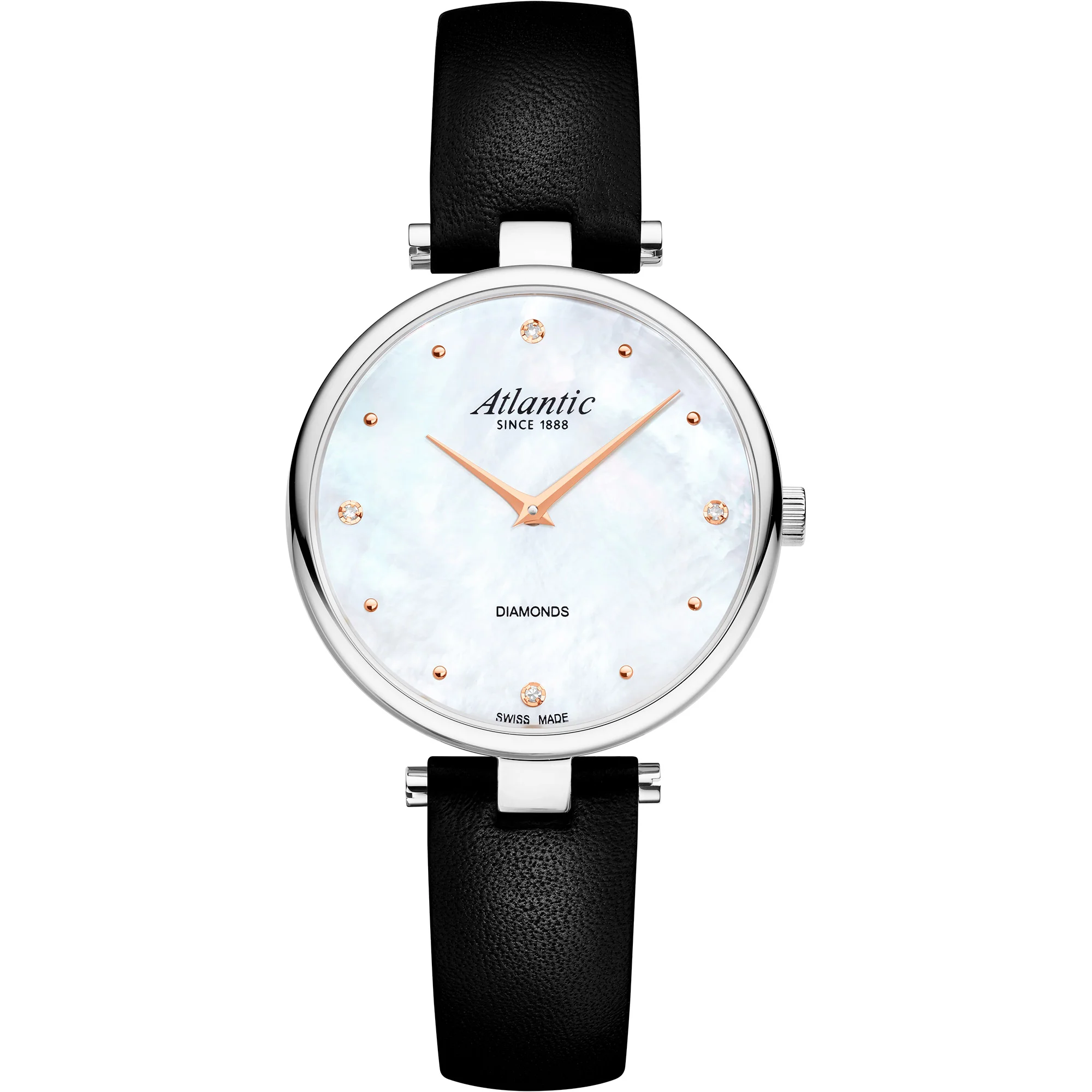 Watch Atlantic 29044-41-07r