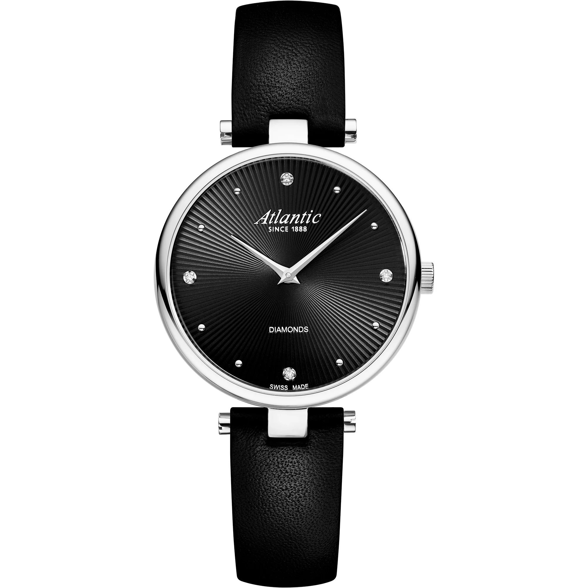 Watch Atlantic 29044-41-67