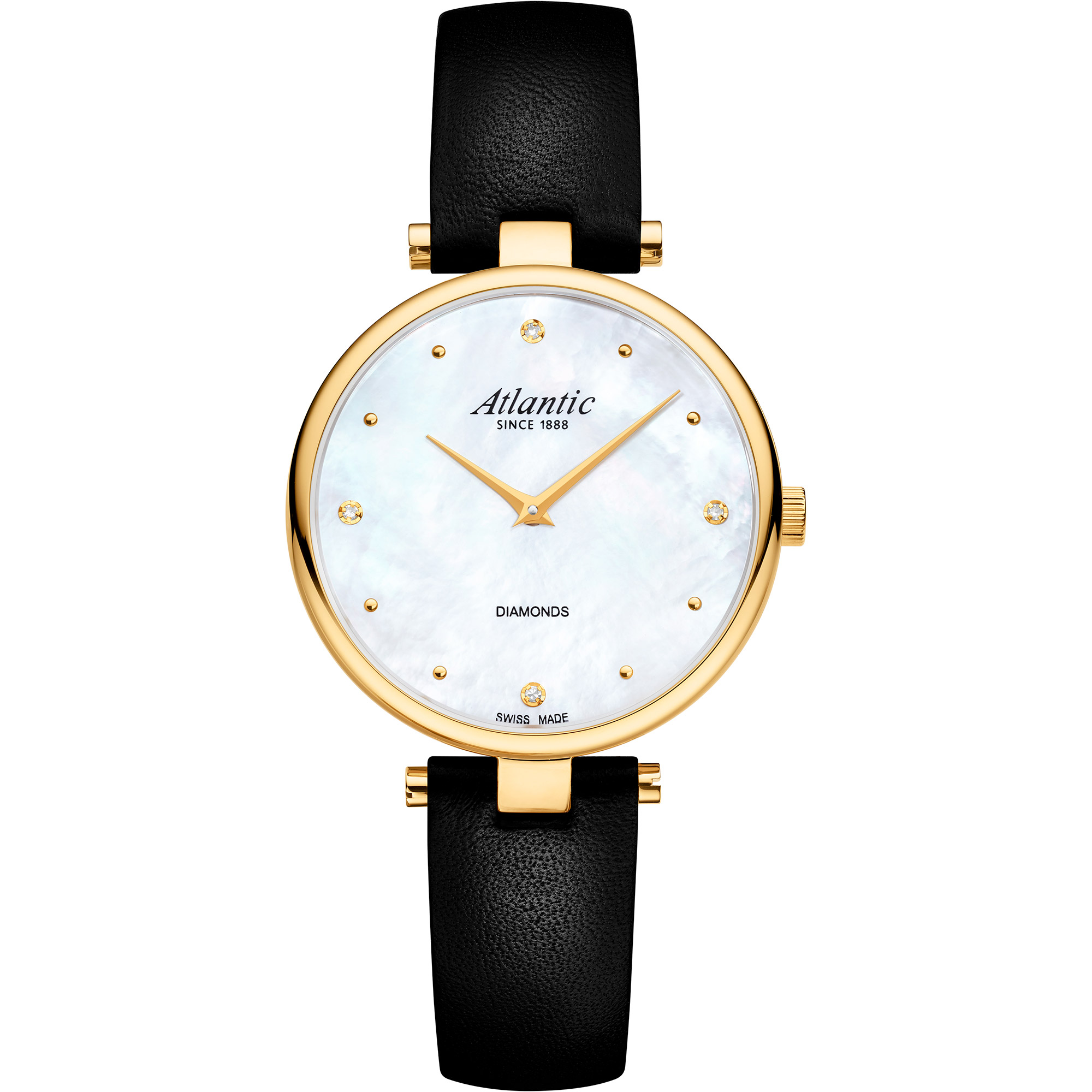 Watch Atlantic 29044-45-07g