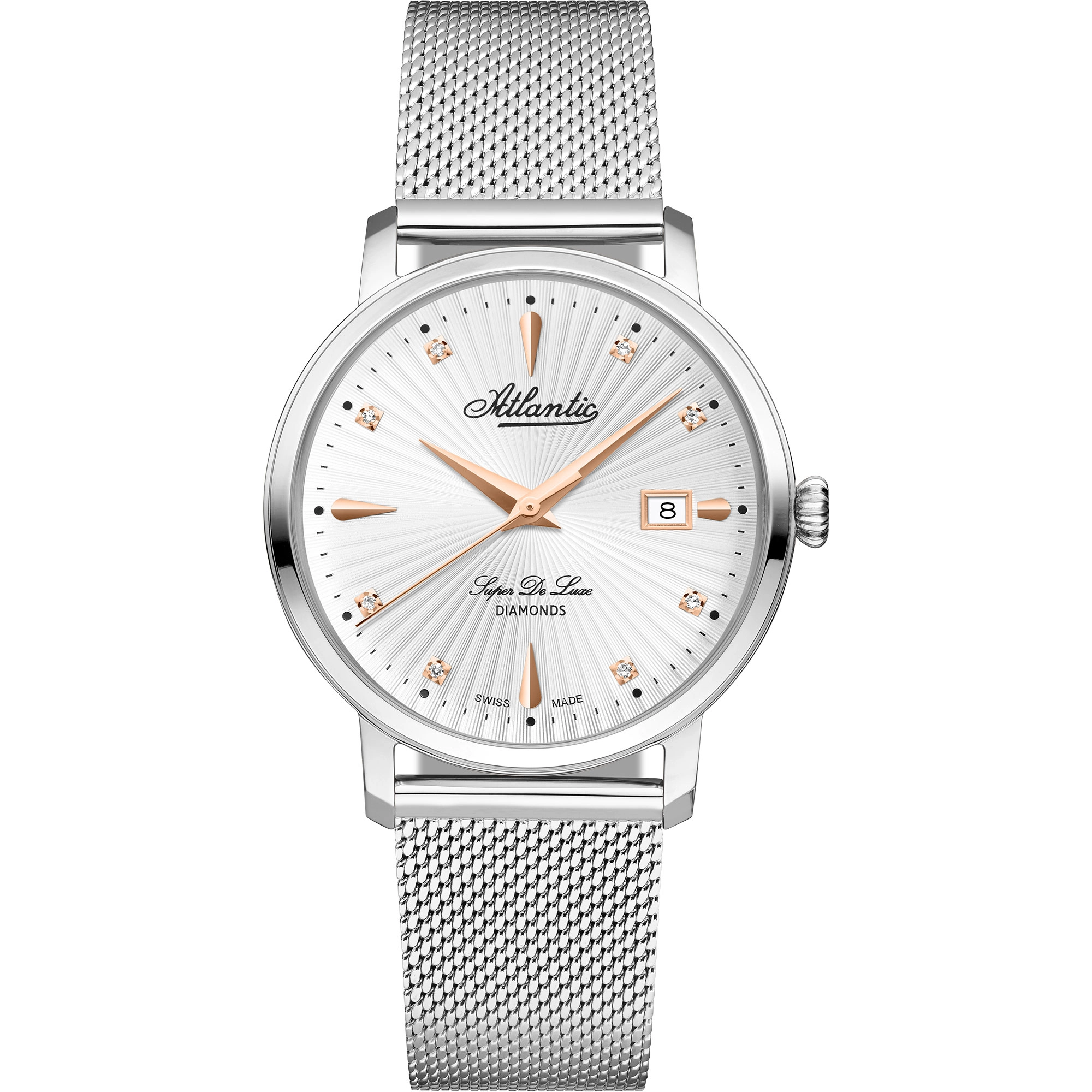 Watch Atlantic 29355-41-27r