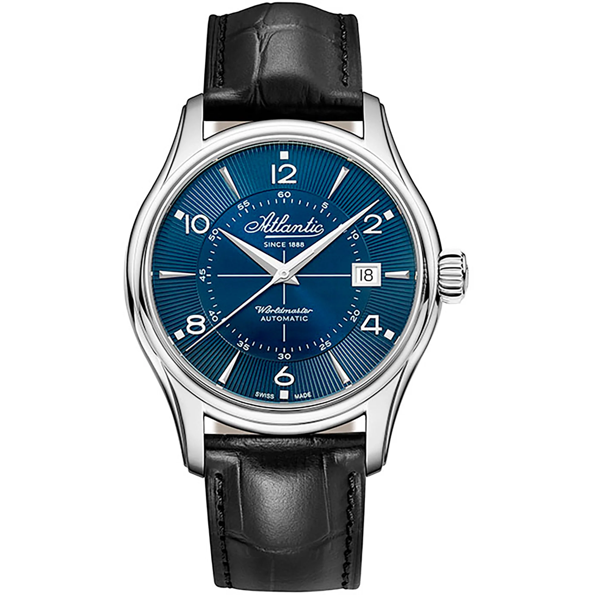 Watch Atlantic 55750-41-55s