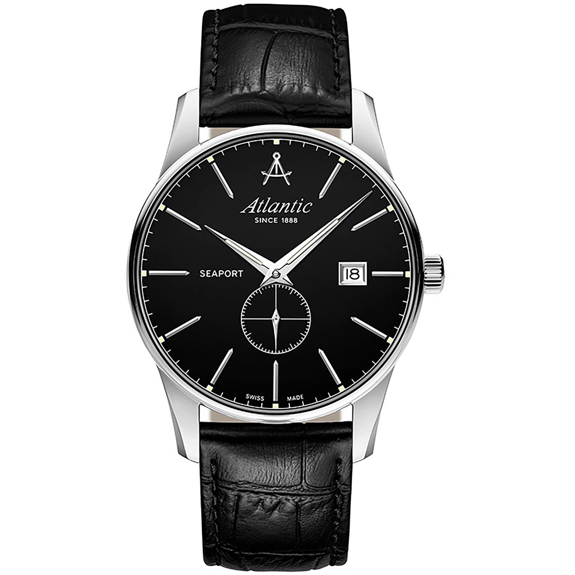 Watch Atlantic 56352-41-61