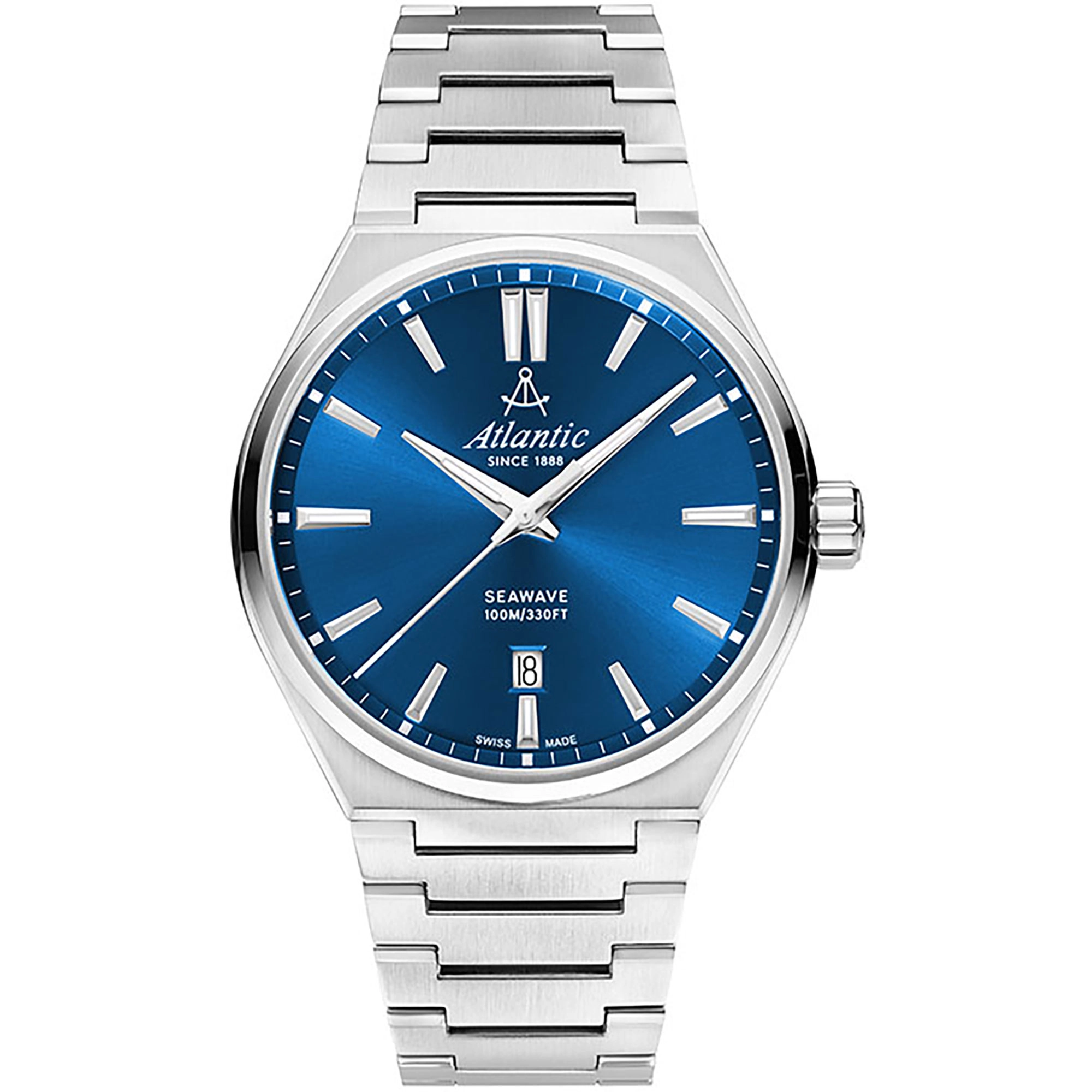 Watch Atlantic 58366-41-51