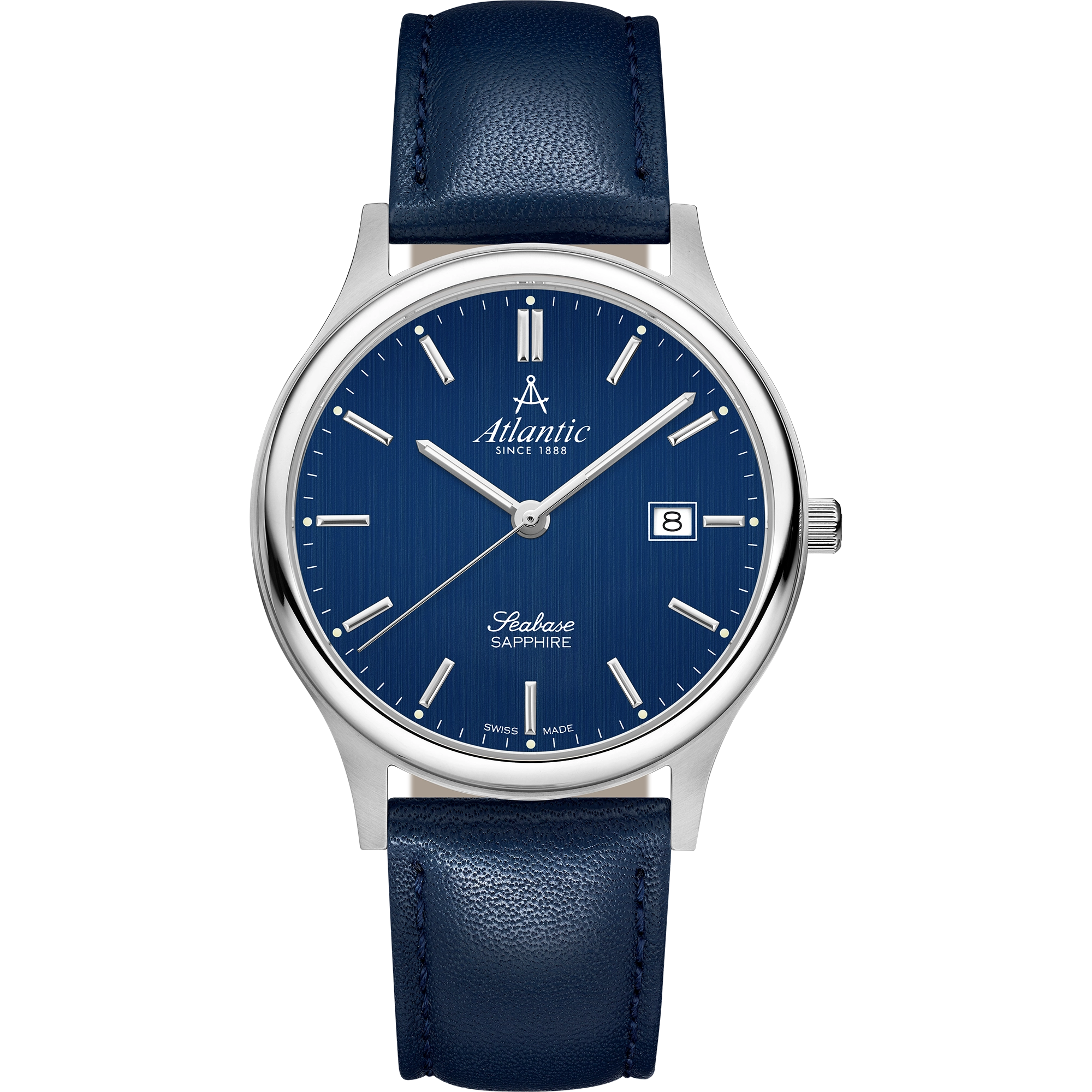 Orologio Atlantic 60343-41-51