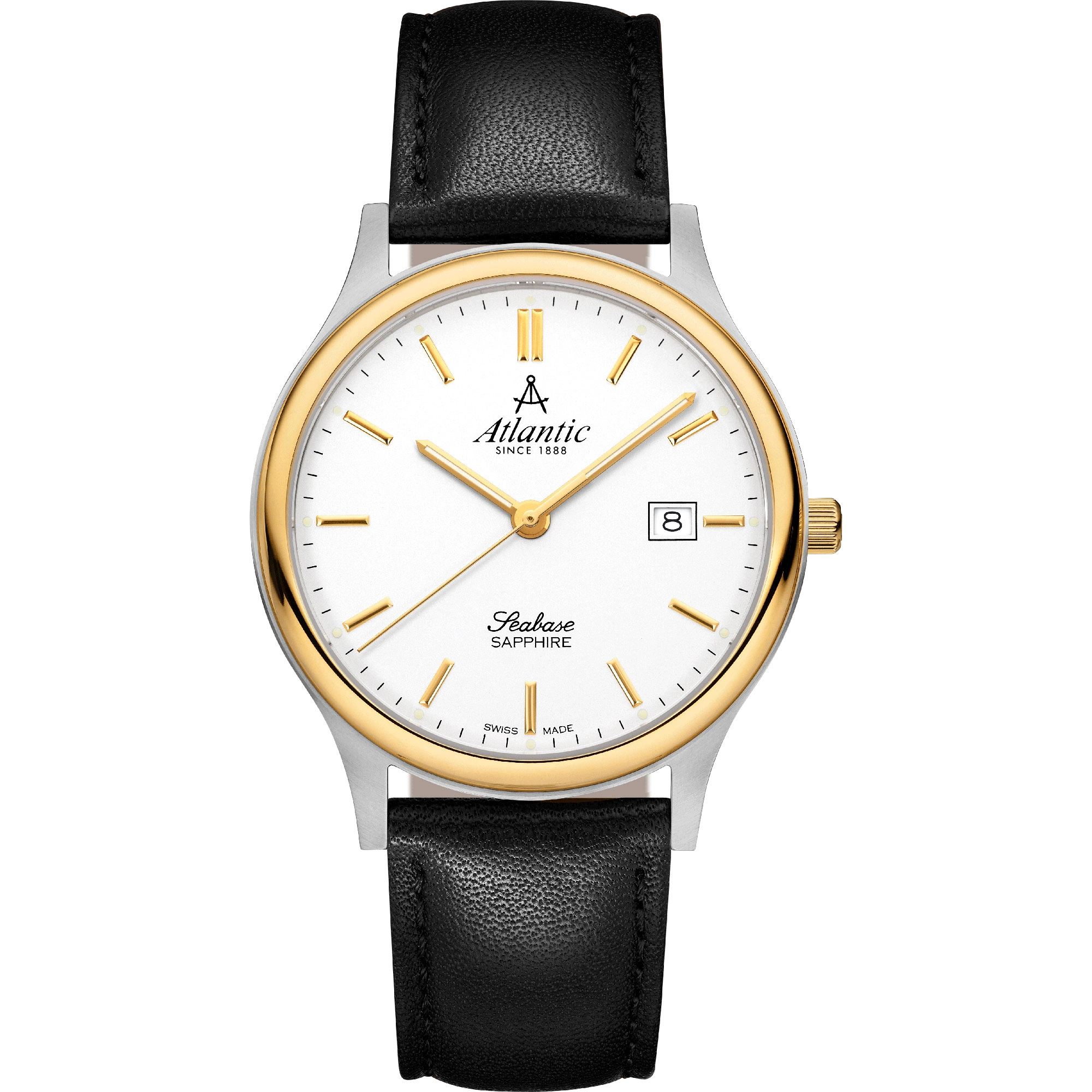 Montre Atlantic 60343-43-11