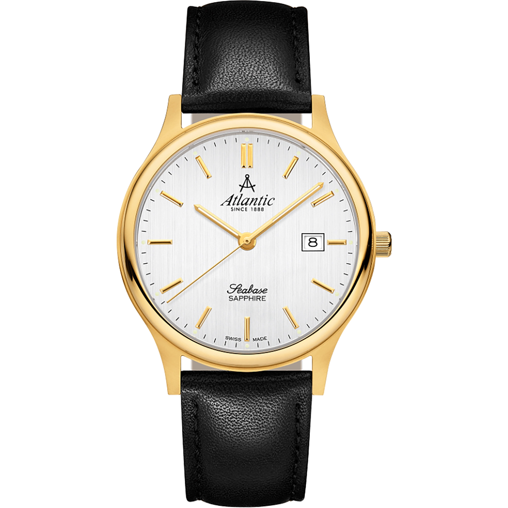 Montre Atlantic 60343-45-21