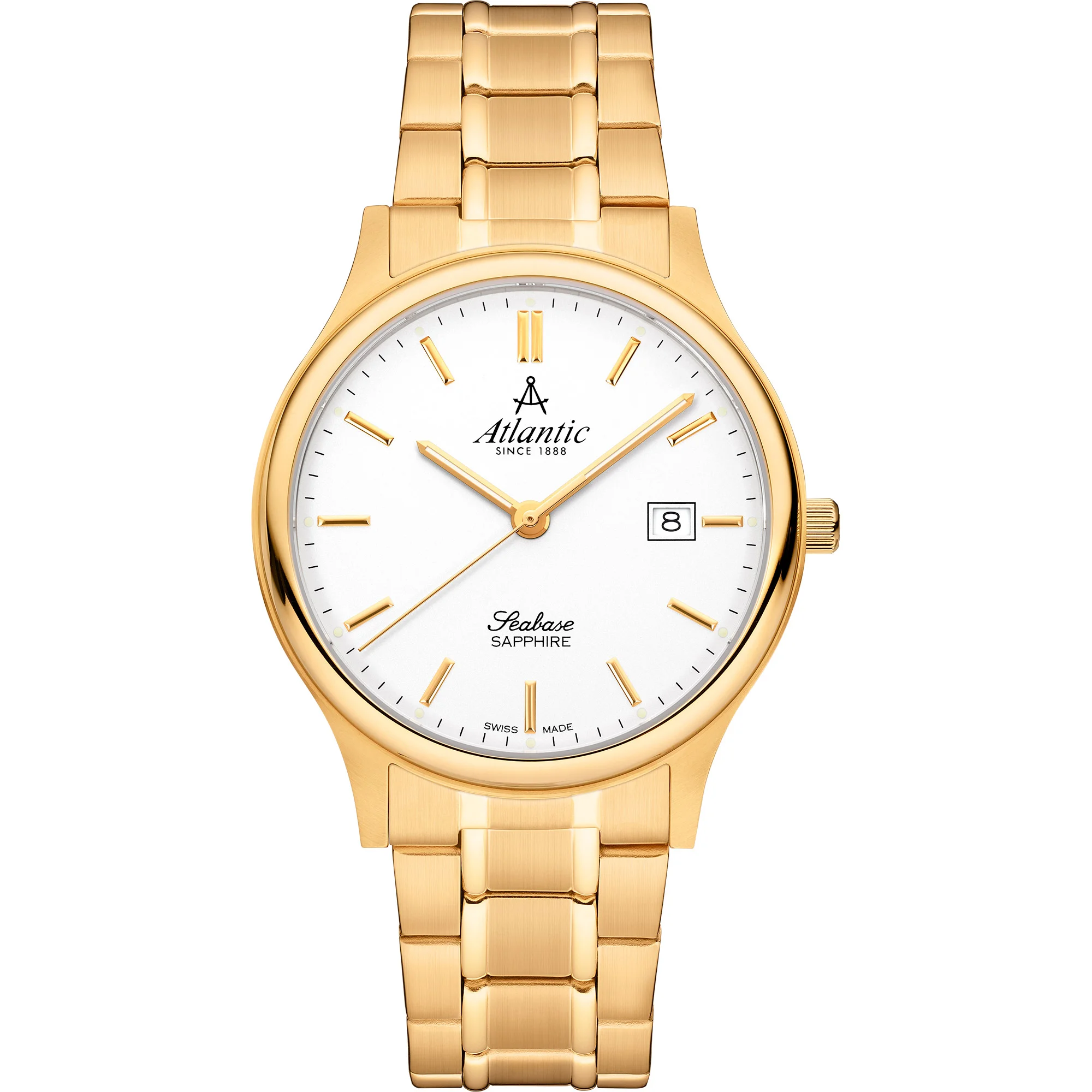 Watch Atlantic 60348-45-11