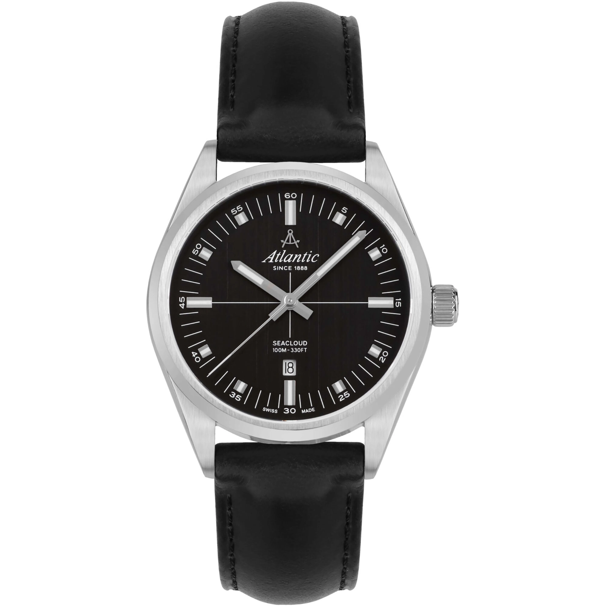 Watch Atlantic 73361-41-61