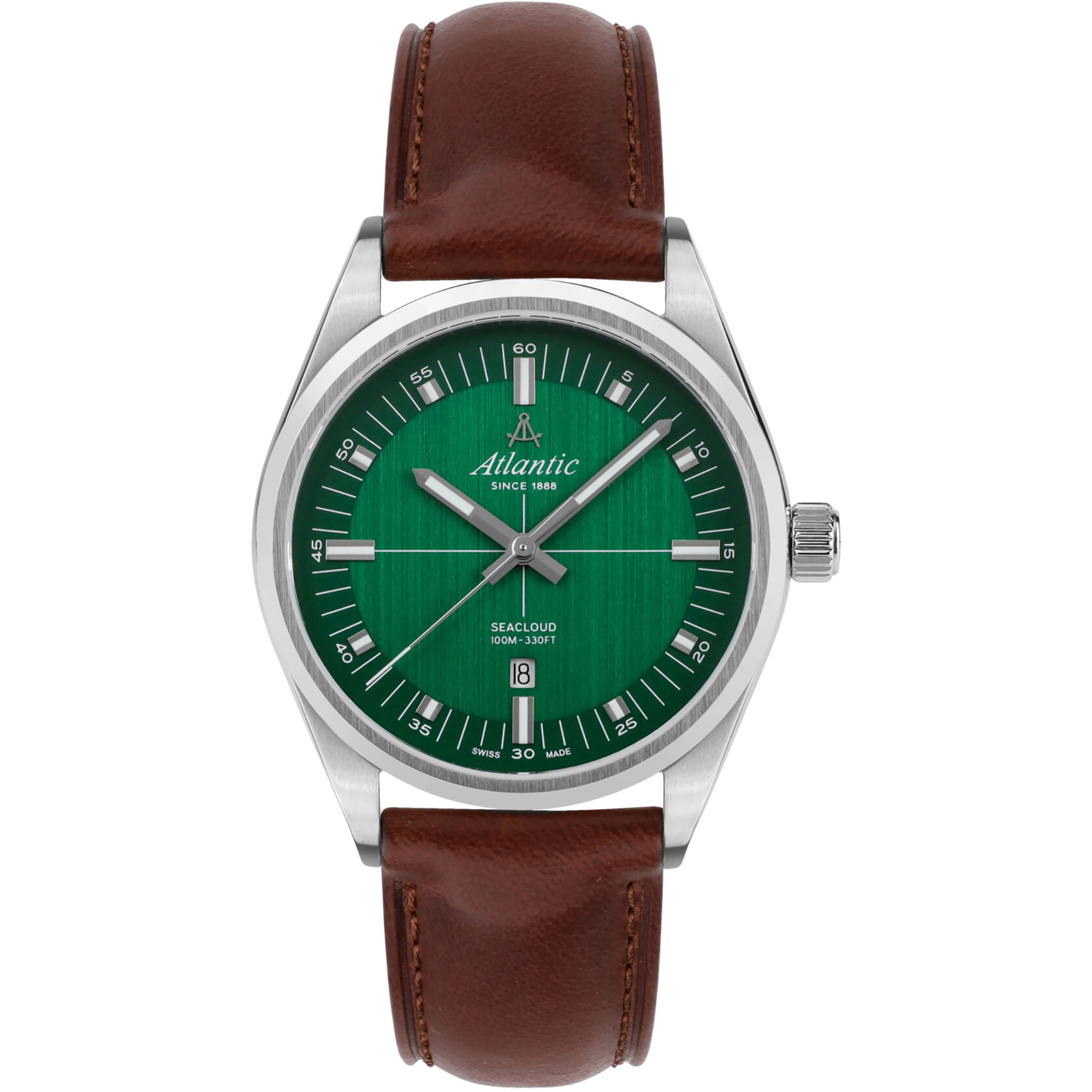 Watch Atlantic 73361-41-71