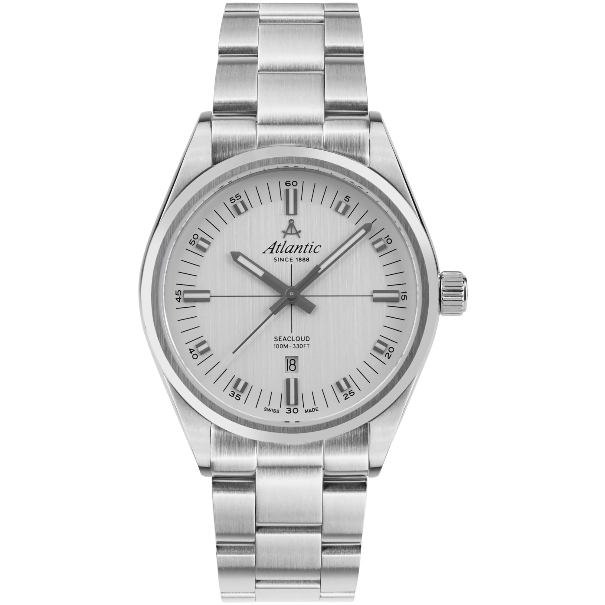 Watch Atlantic 73366-41-21