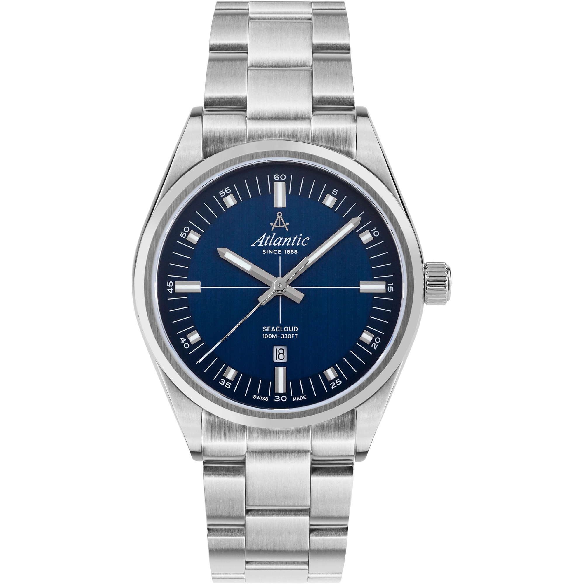 Watch Atlantic 73366-41-51