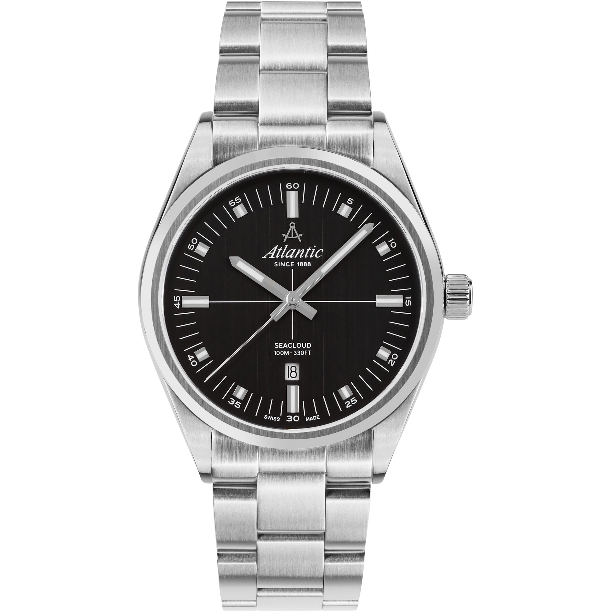 Watch Atlantic 73366-41-61
