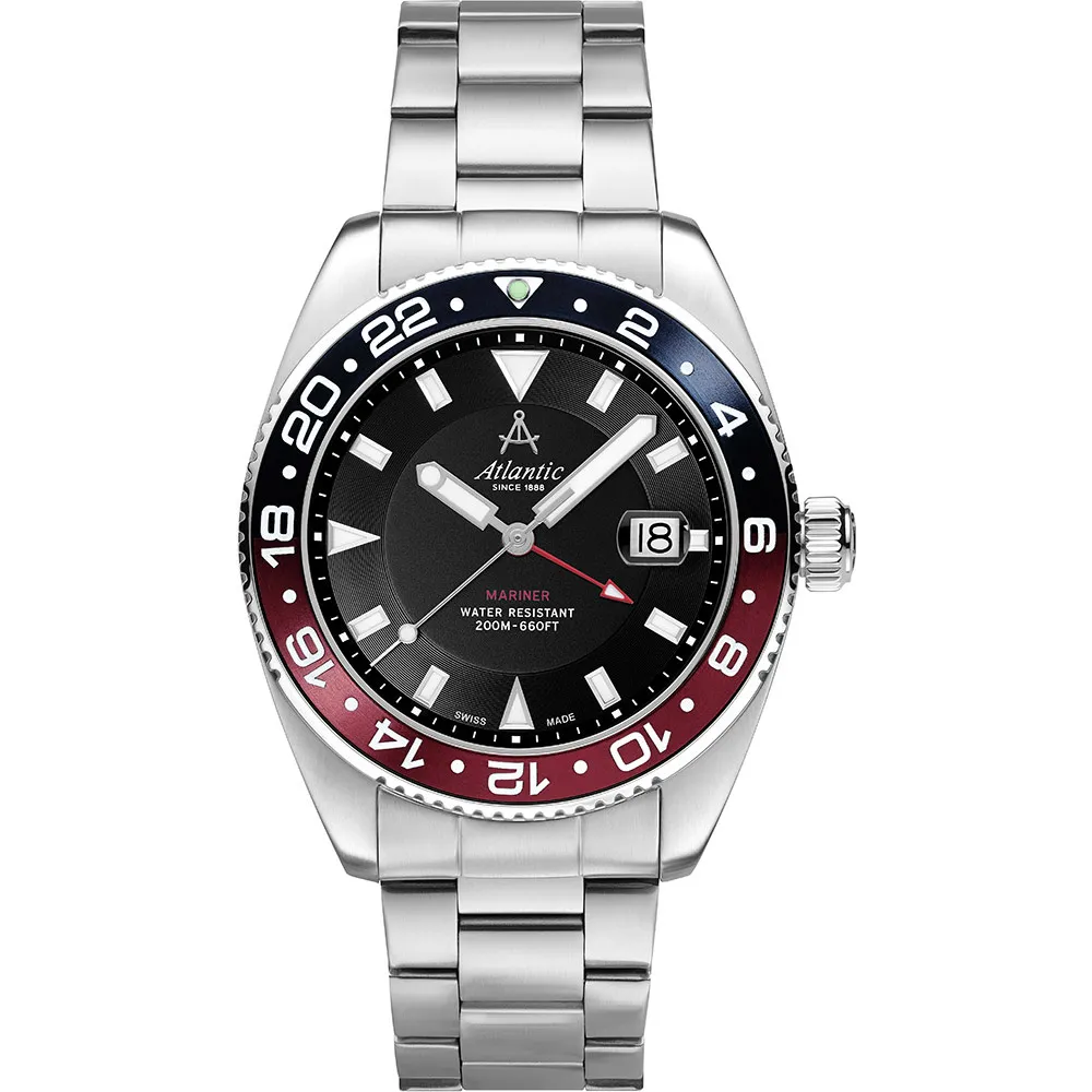 Watch Atlantic 80575-41-61