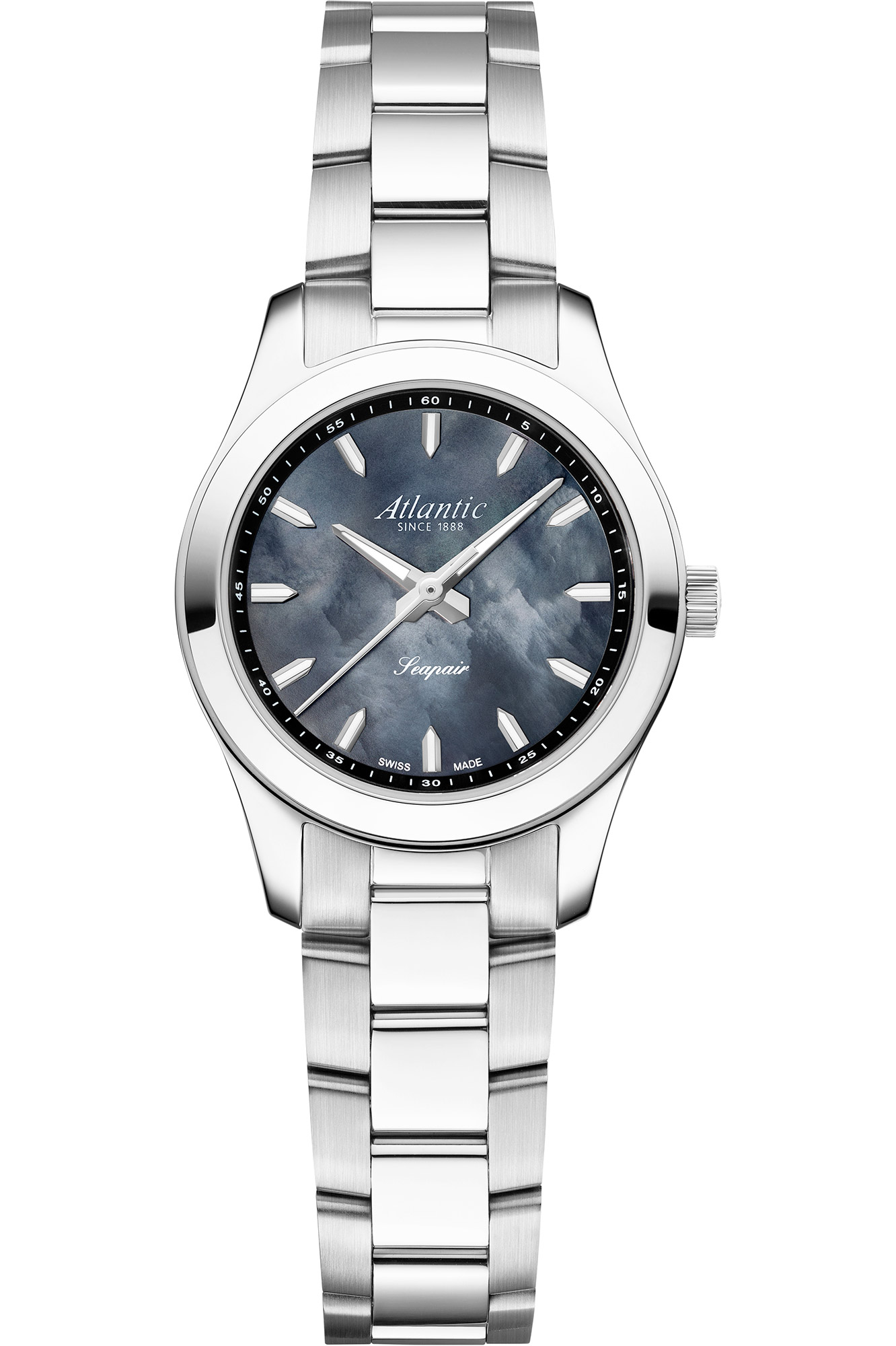 Watch Atlantic 20335-41-01bk