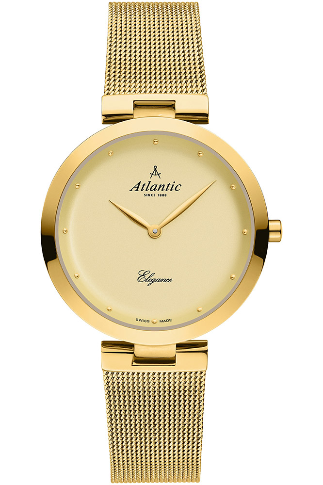 Reloj Atlantic 29036-45-31mb