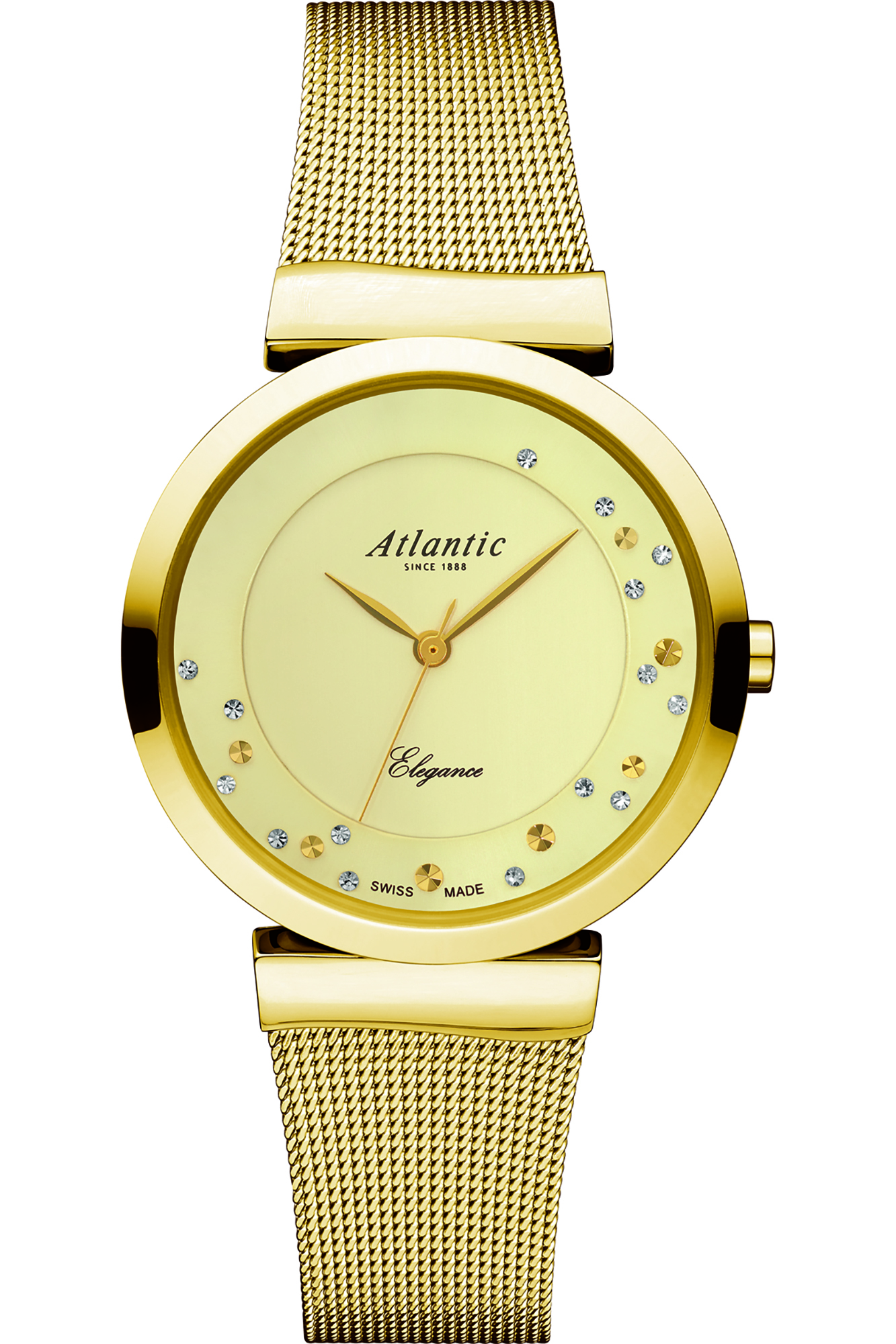 Reloj Atlantic 29039-45-39mb