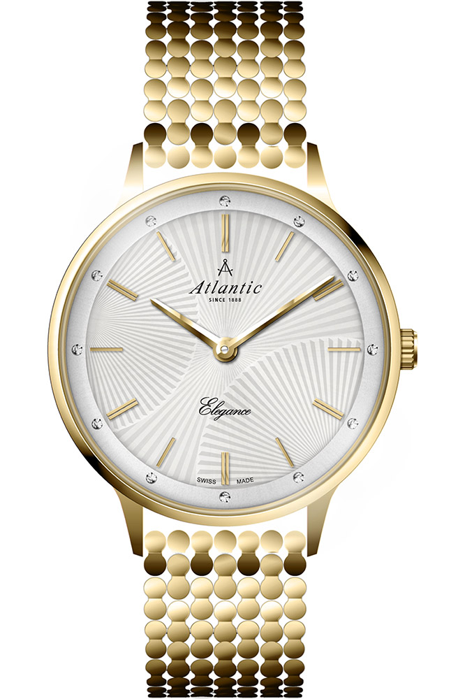 Reloj Atlantic 29042-45-21