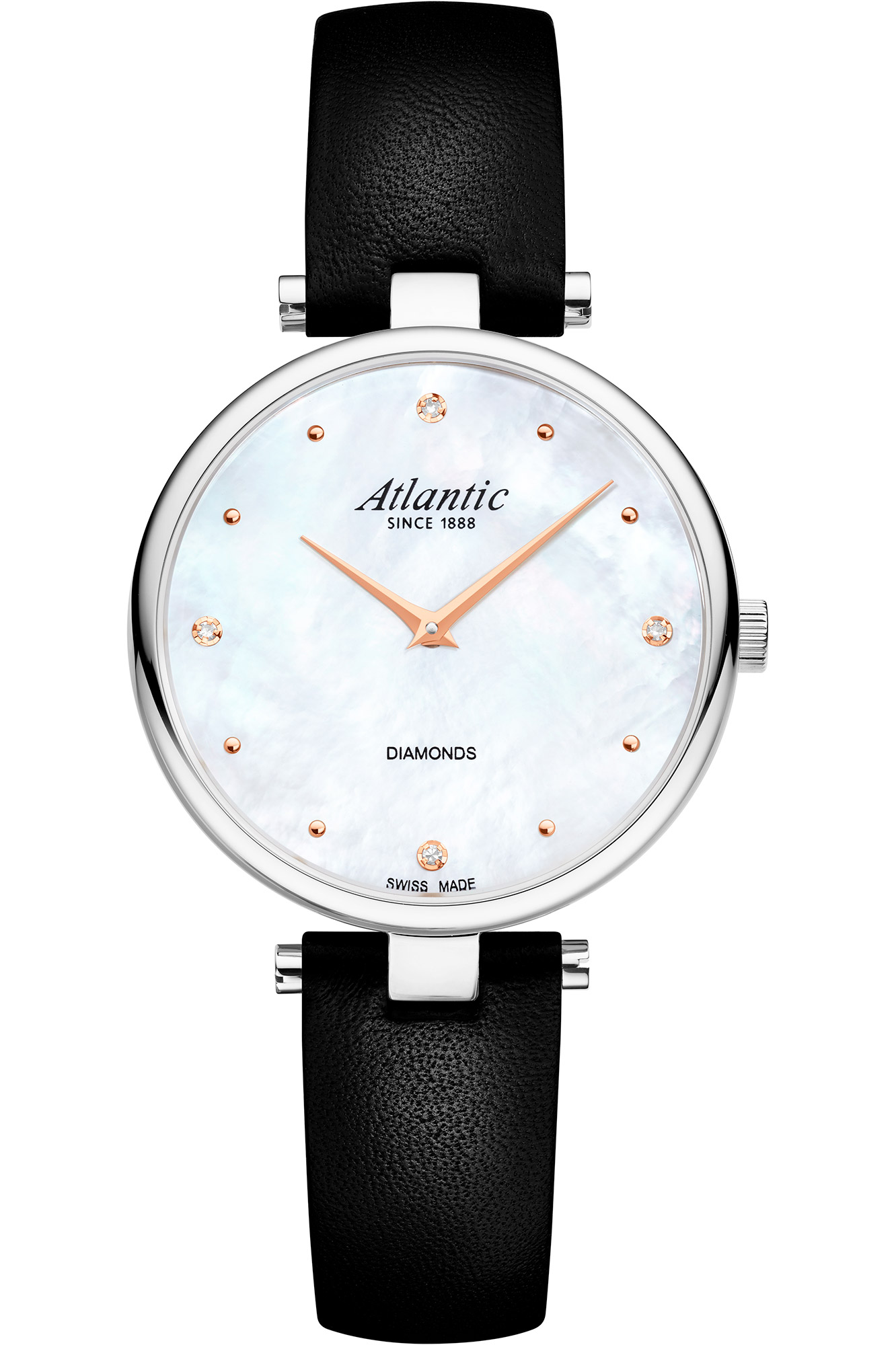 Watch Atlantic 29044-41-07r