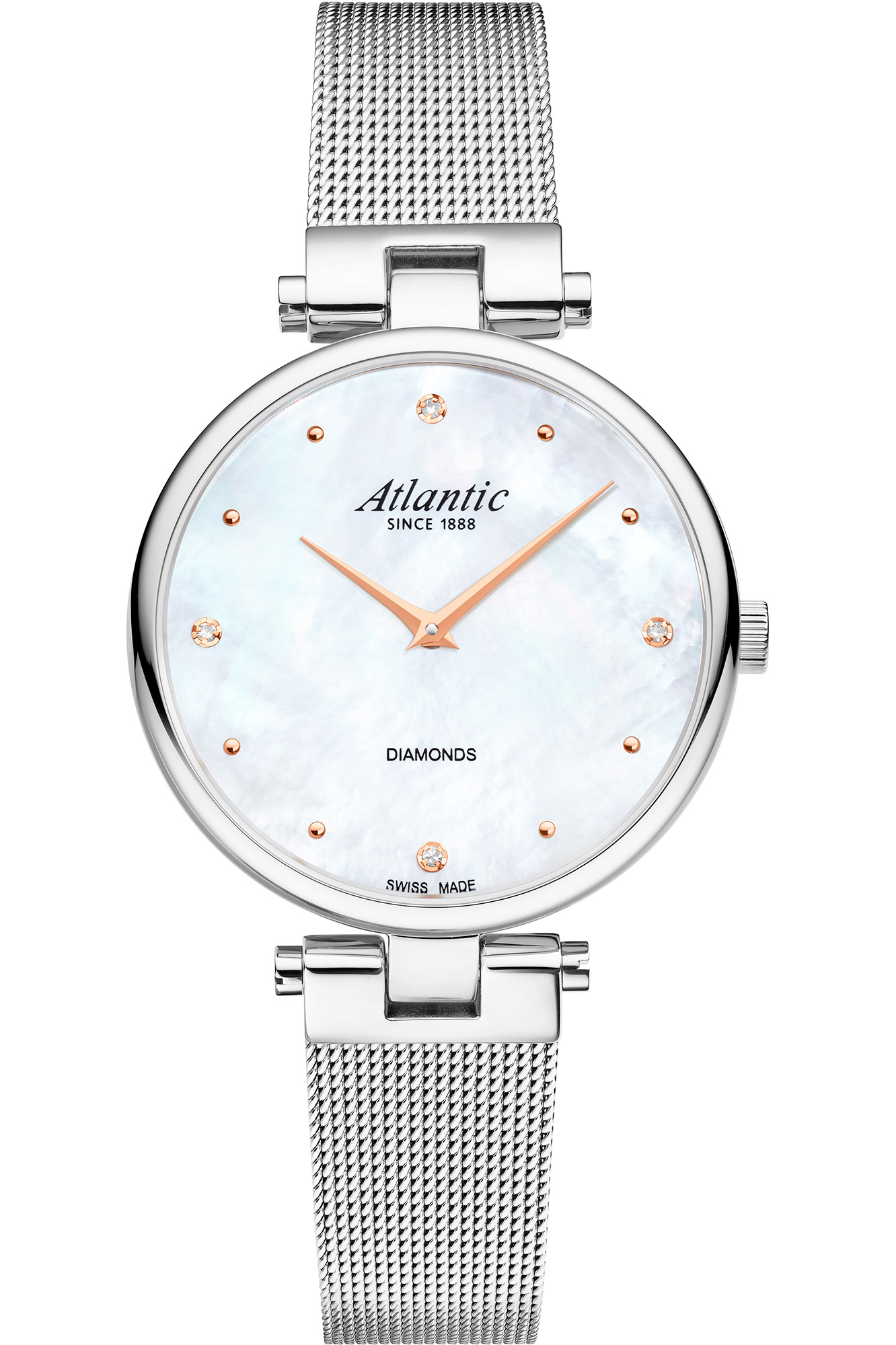 Watch Atlantic 29044-41-07rmb