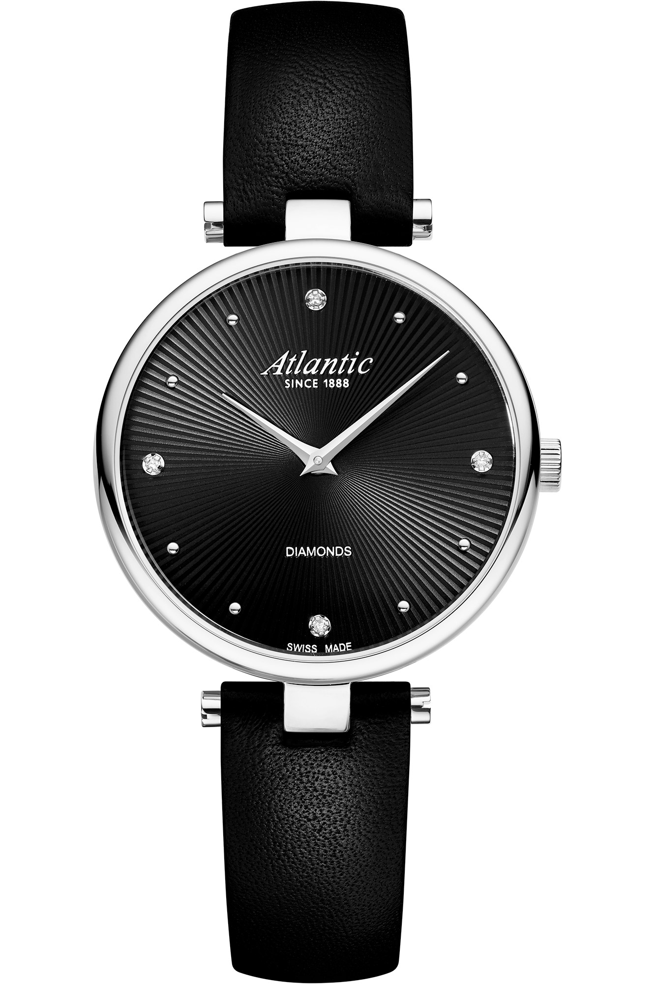 Watch Atlantic 29044-41-67