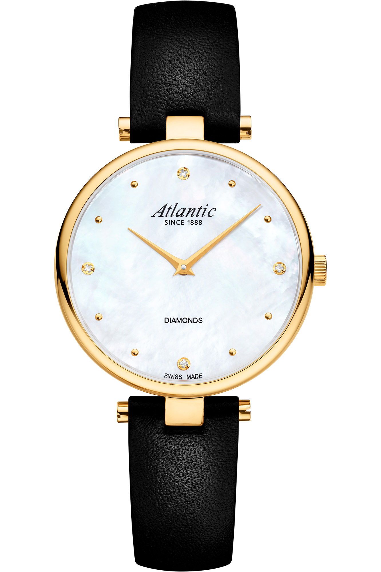 Watch Atlantic 29044-45-07g