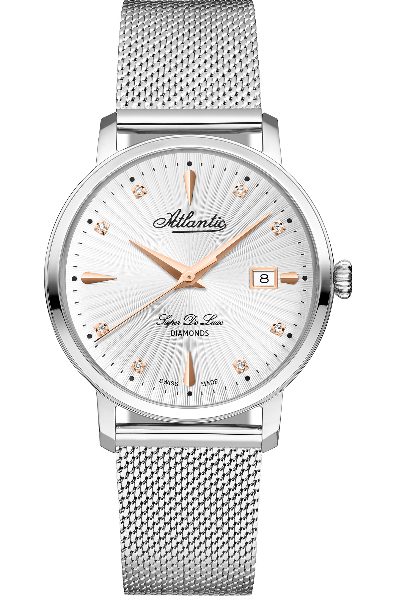 Watch Atlantic 29355-41-27r