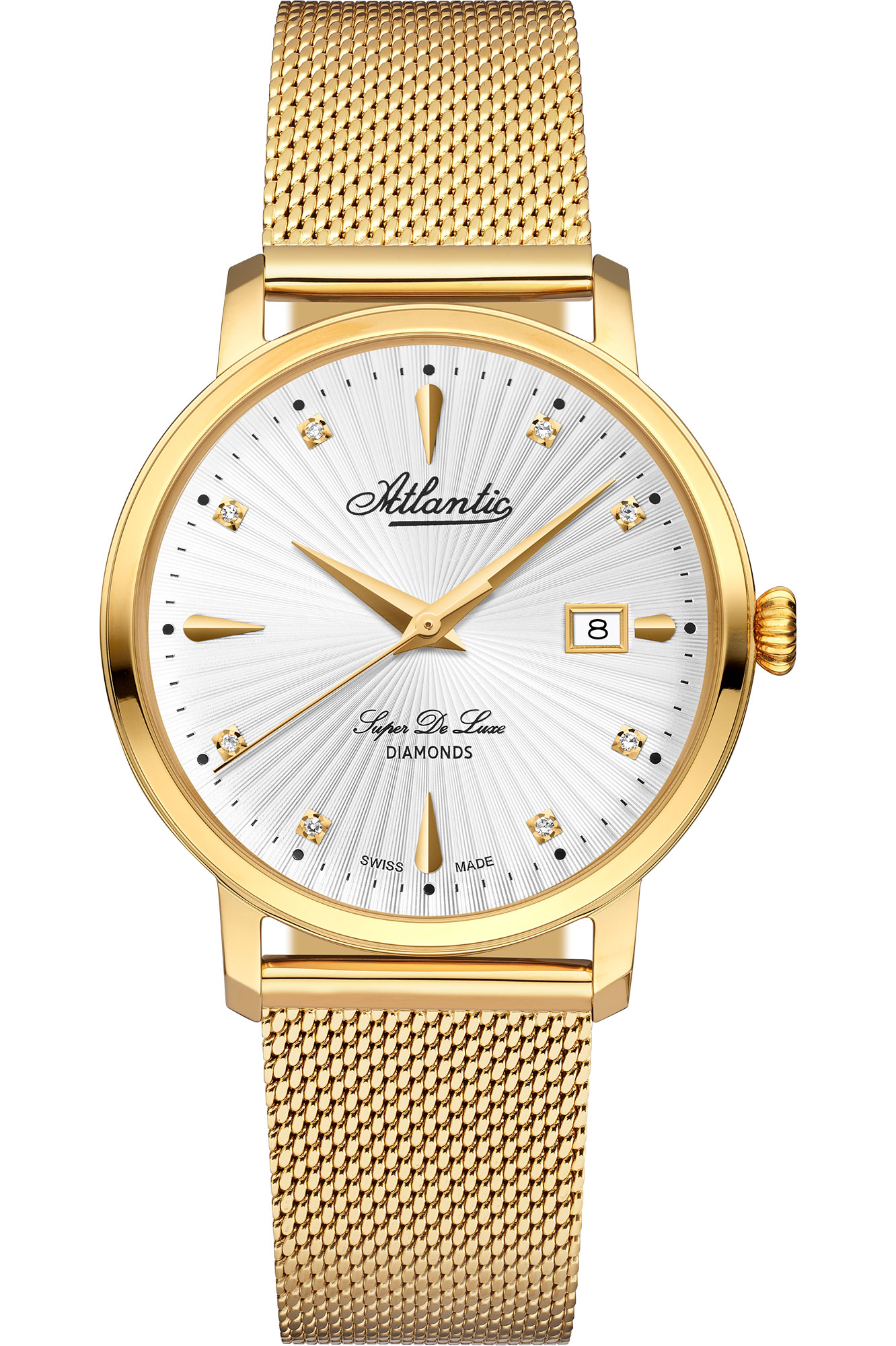 Watch Atlantic 29355-45-27