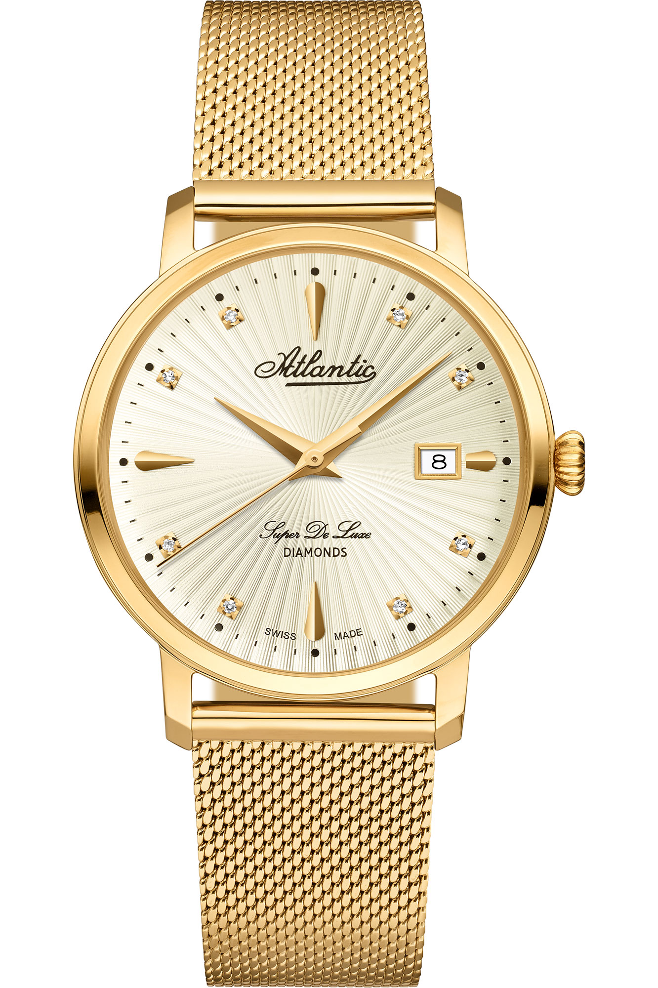 Watch Atlantic 29355-45-37