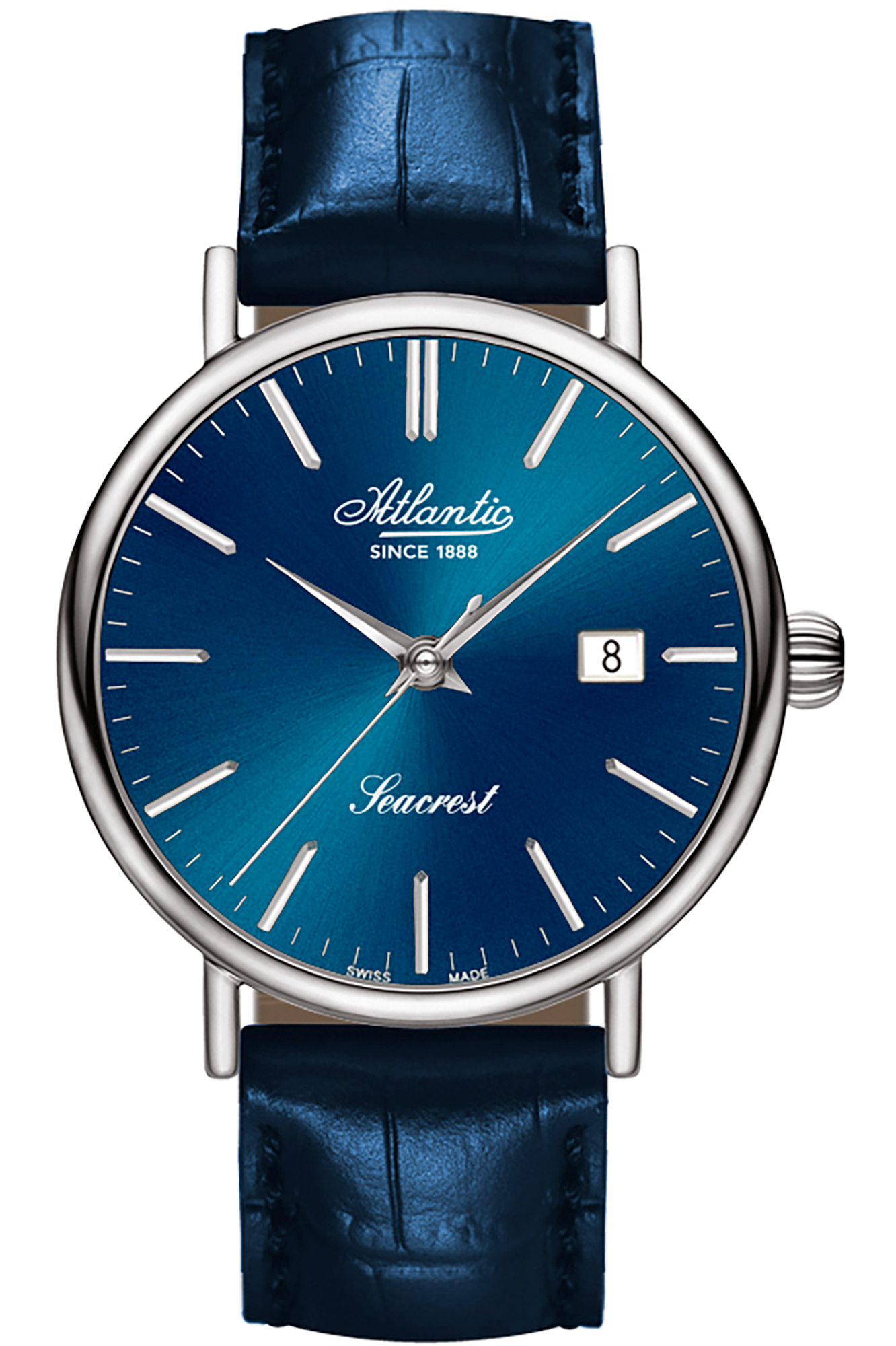 Uhr Atlantic 50354-41-51