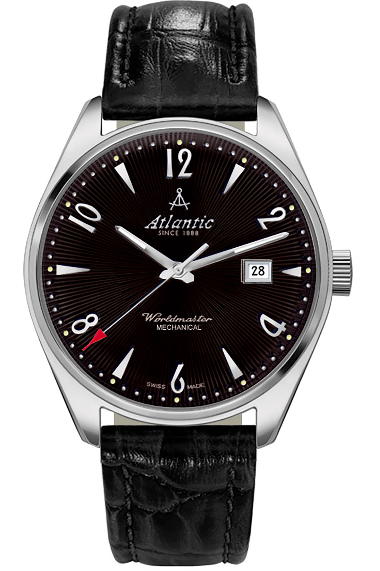 Watch Atlantic 51651-41-65s