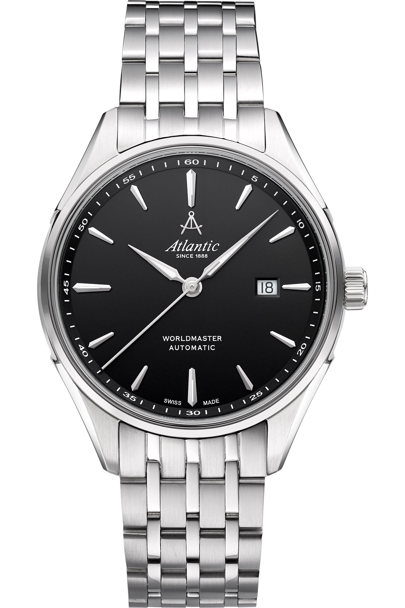 Watch Atlantic 52759-41-61sm