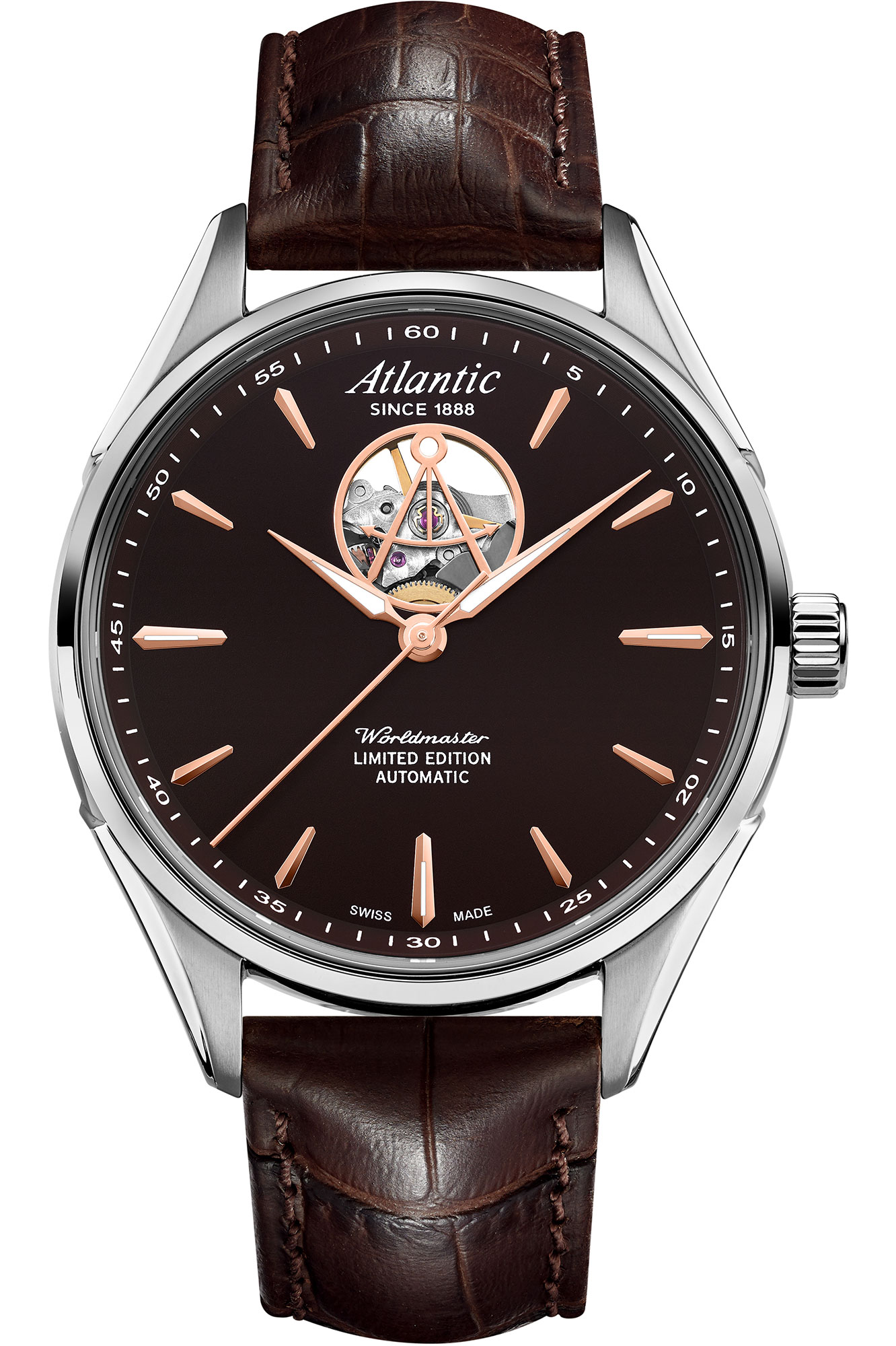 Watch Atlantic 52780-41-81r