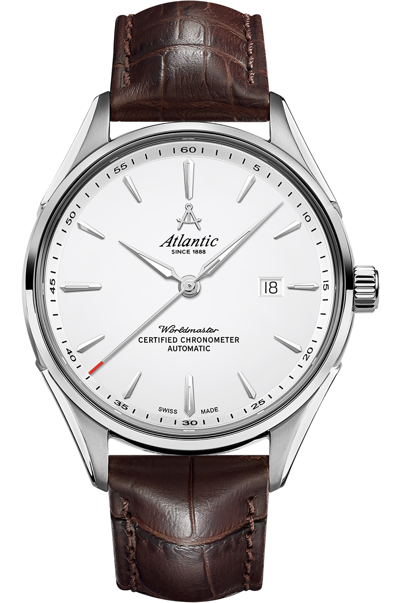 Reloj Atlantic 52781-41-21