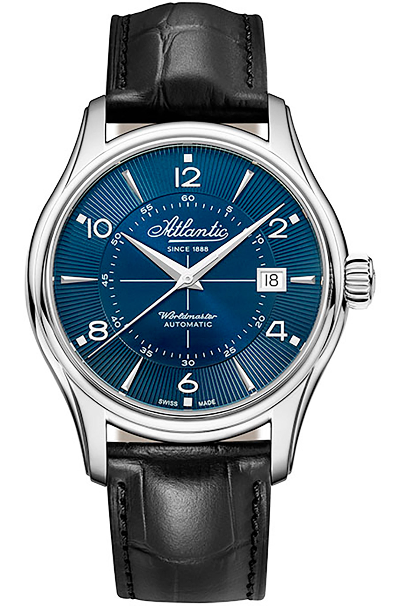 Watch Atlantic 55750-41-55s