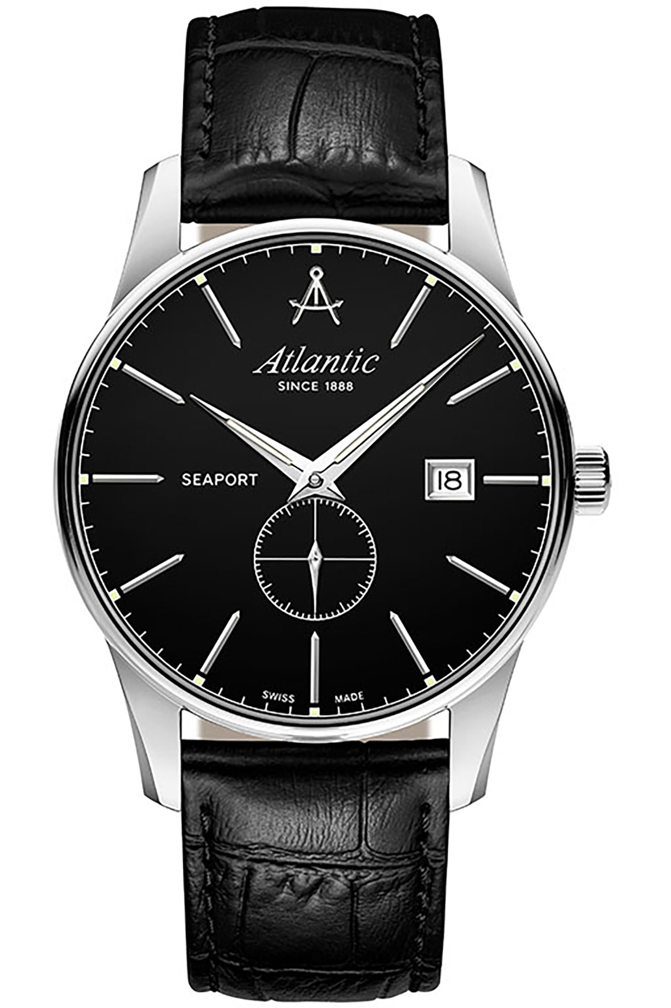 Watch Atlantic 56352-41-61