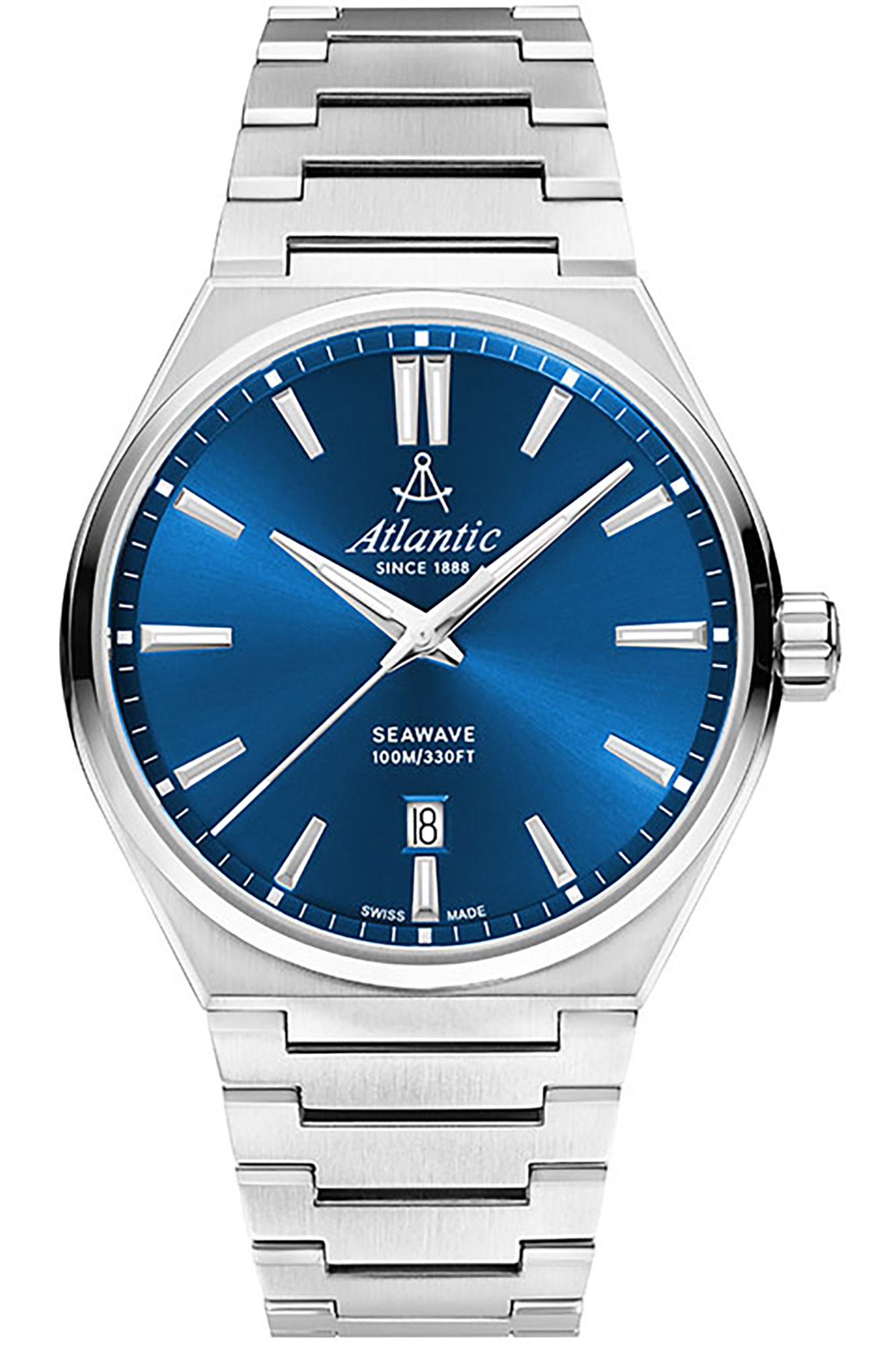 Watch Atlantic 58366-41-51