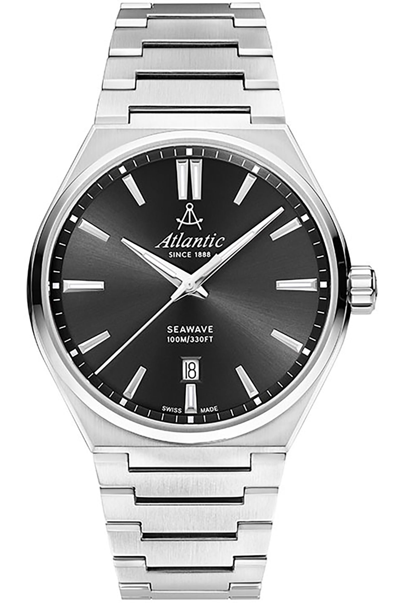 Watch Atlantic 58366-41-61