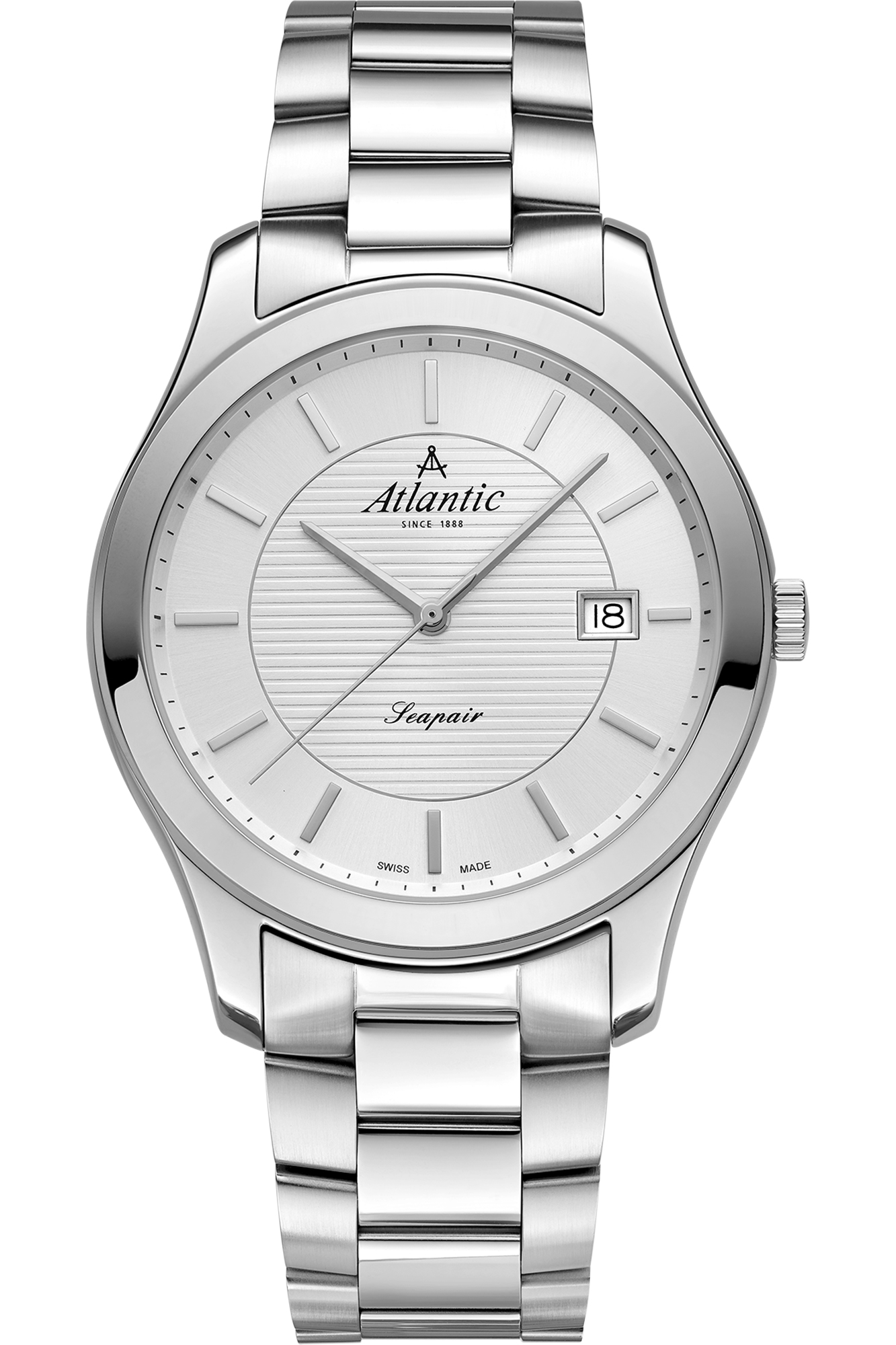 Watch Atlantic 60335-41-21