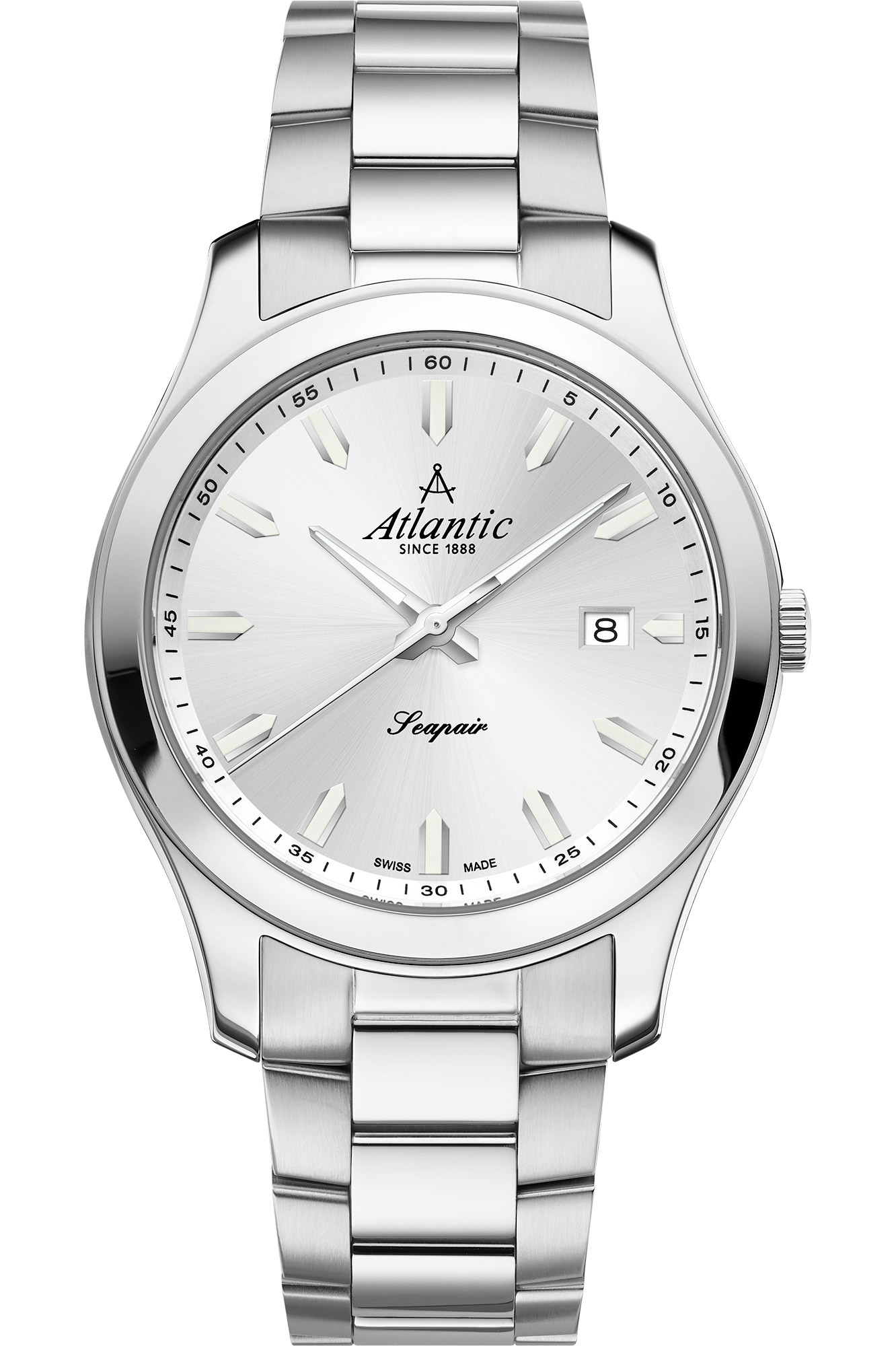 Watch Atlantic 60335-41-29