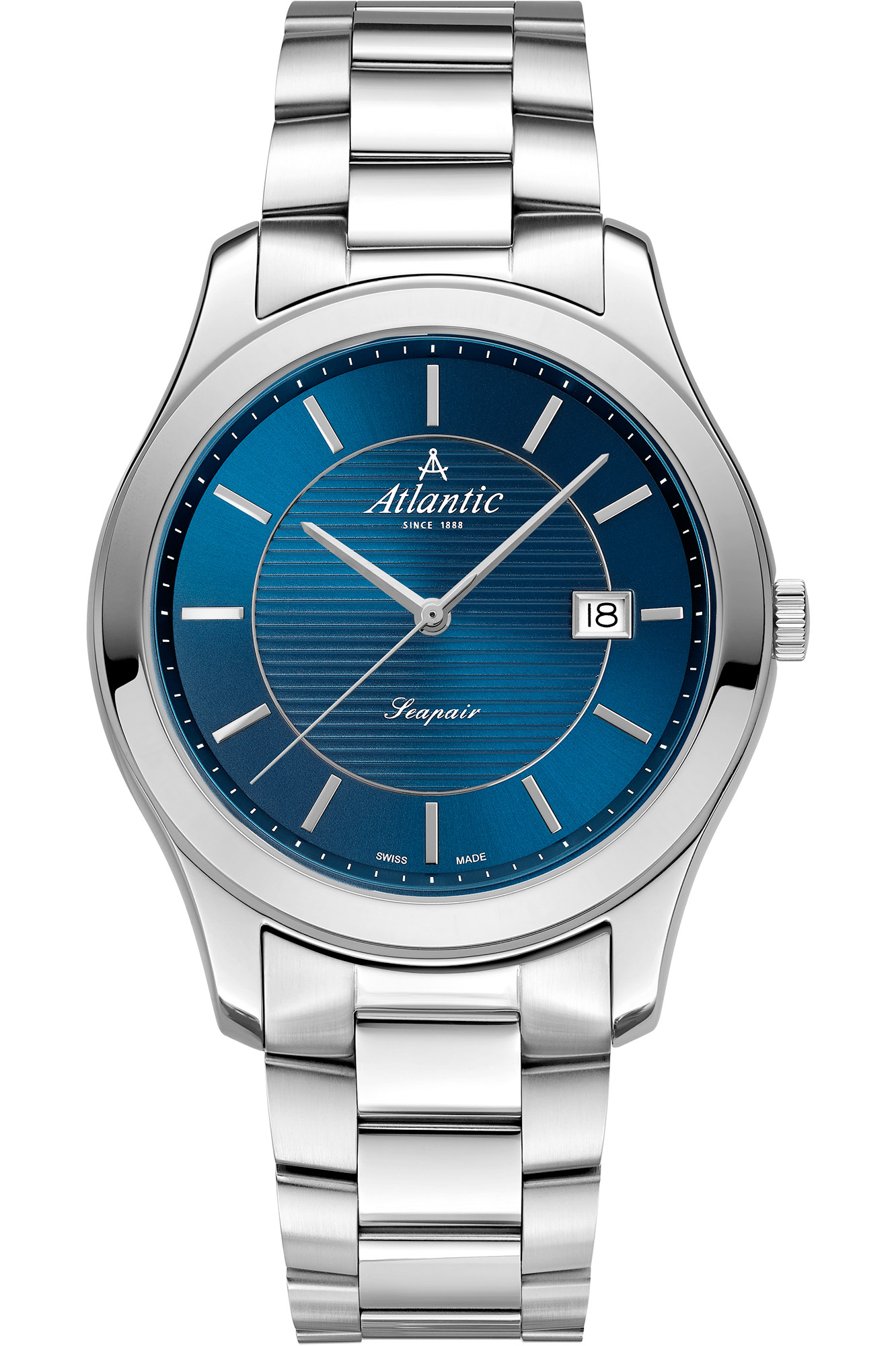 Watch Atlantic 60335-41-51