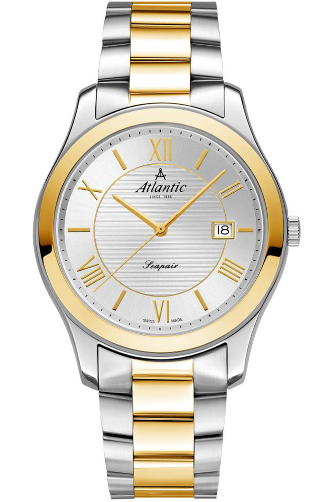 Watch Atlantic 60335-43-28g