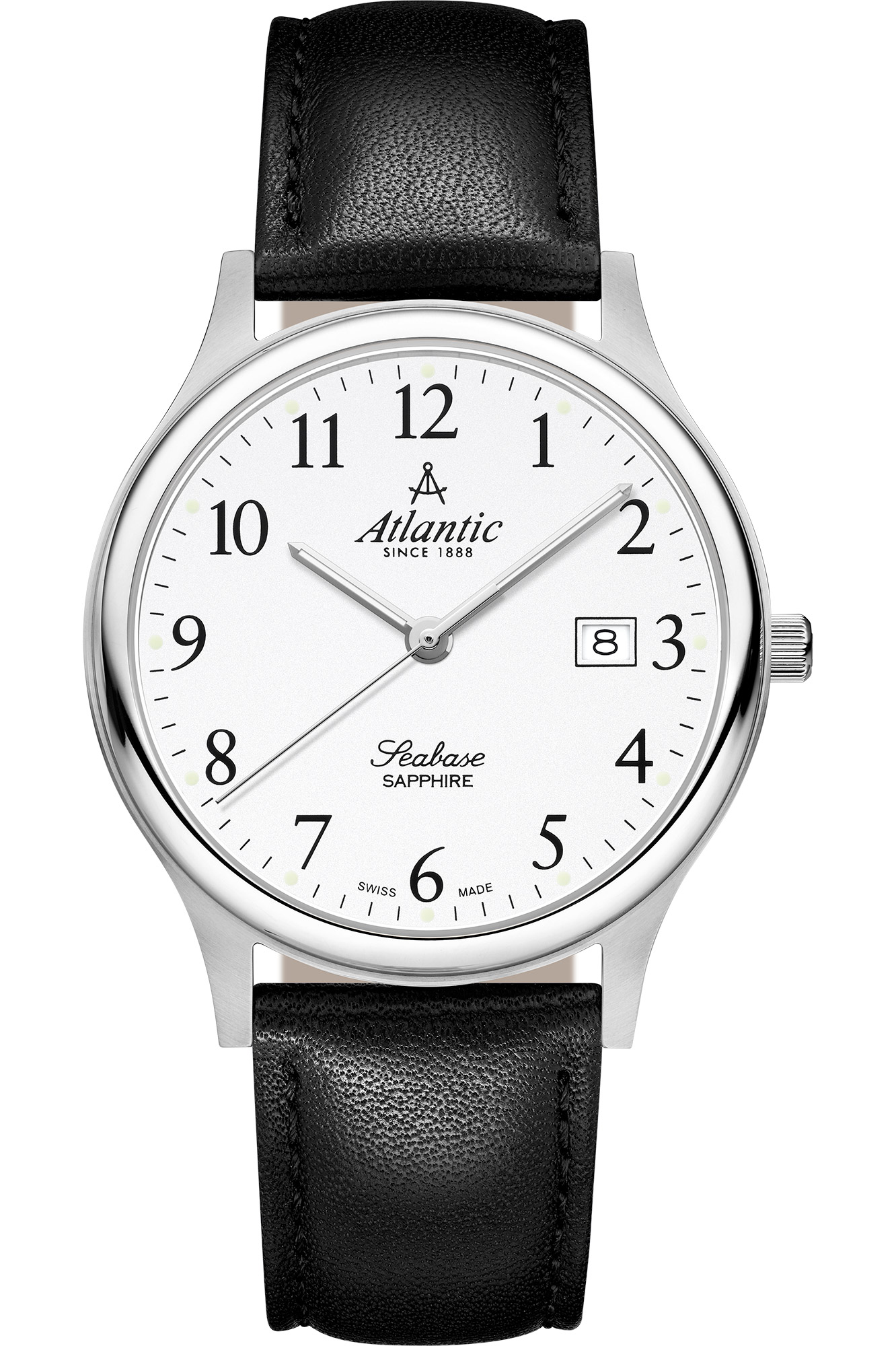 Watch Atlantic 60343-41-13