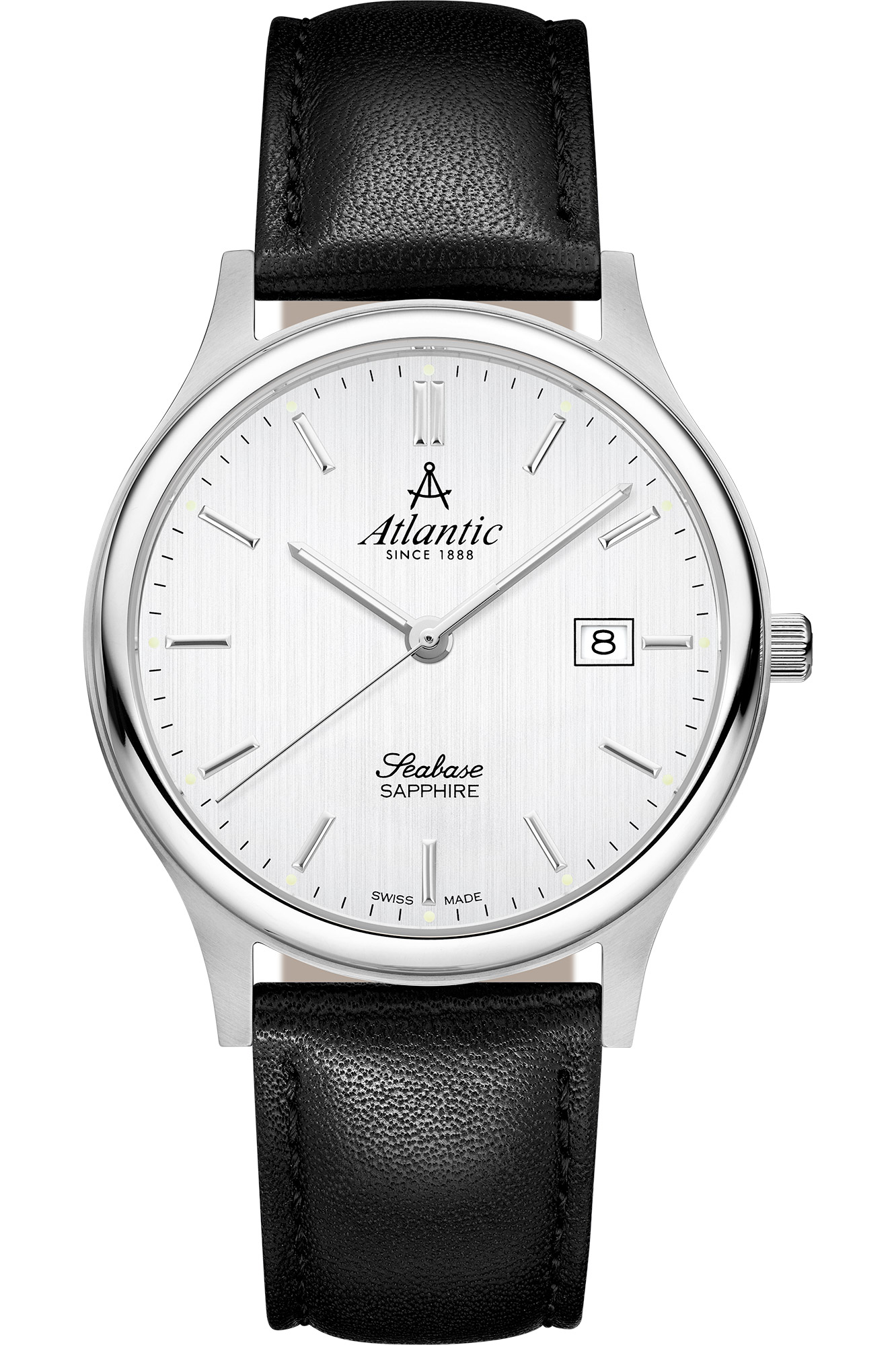 Watch Atlantic 60343-41-21