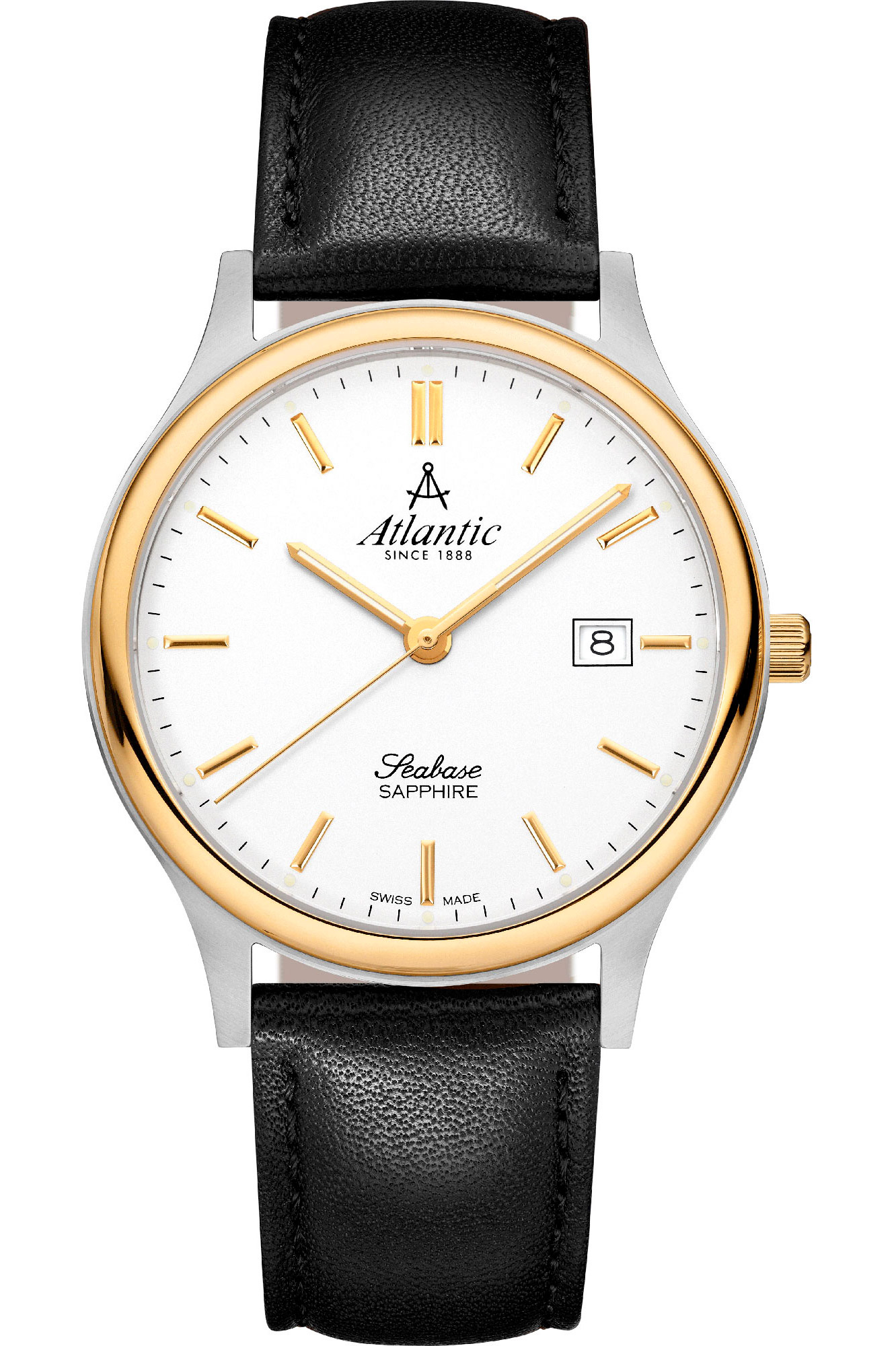 Watch Atlantic 60343-43-11