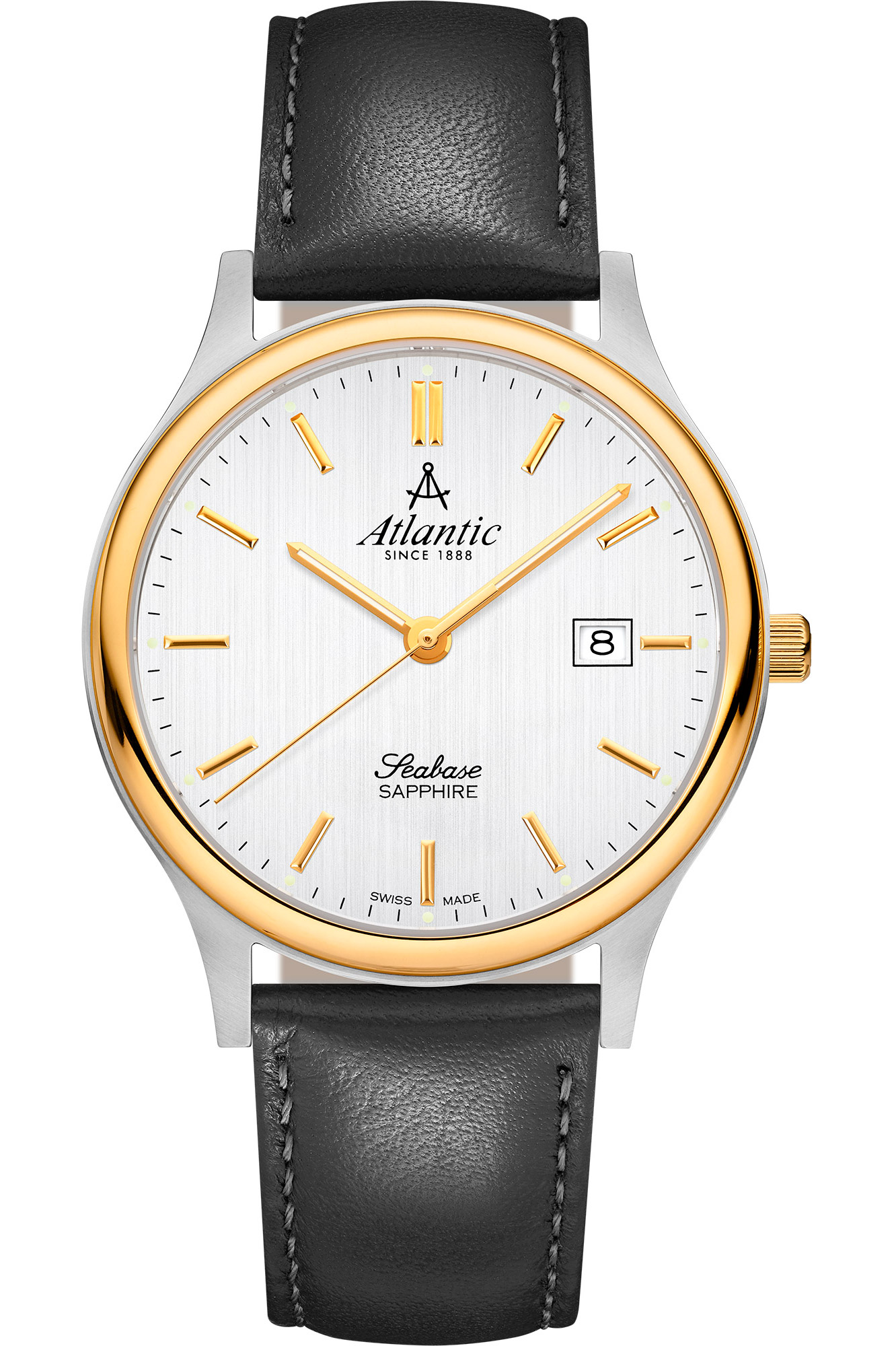 Watch Atlantic 60343-43-21