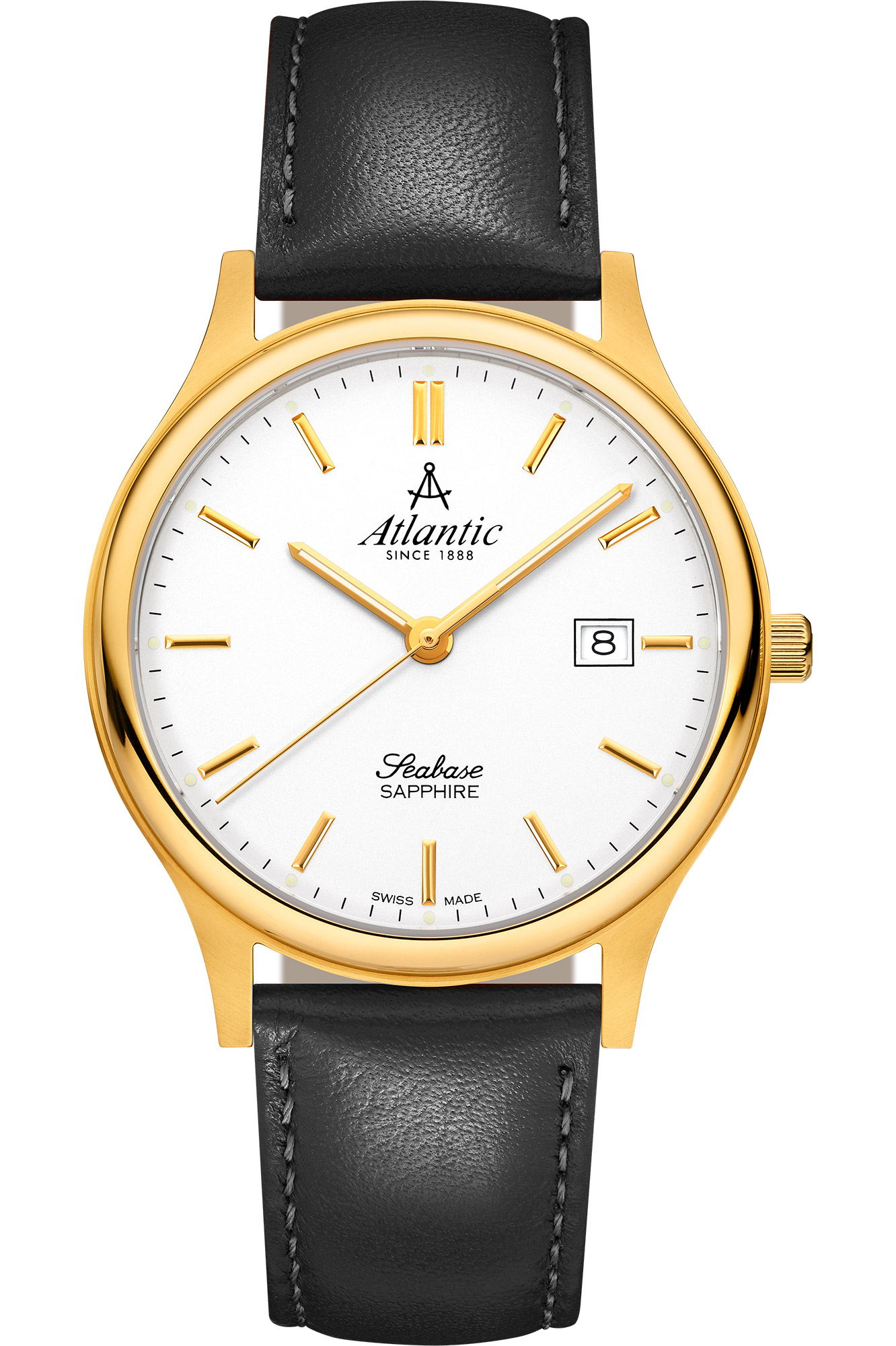 Watch Atlantic 60343-45-11