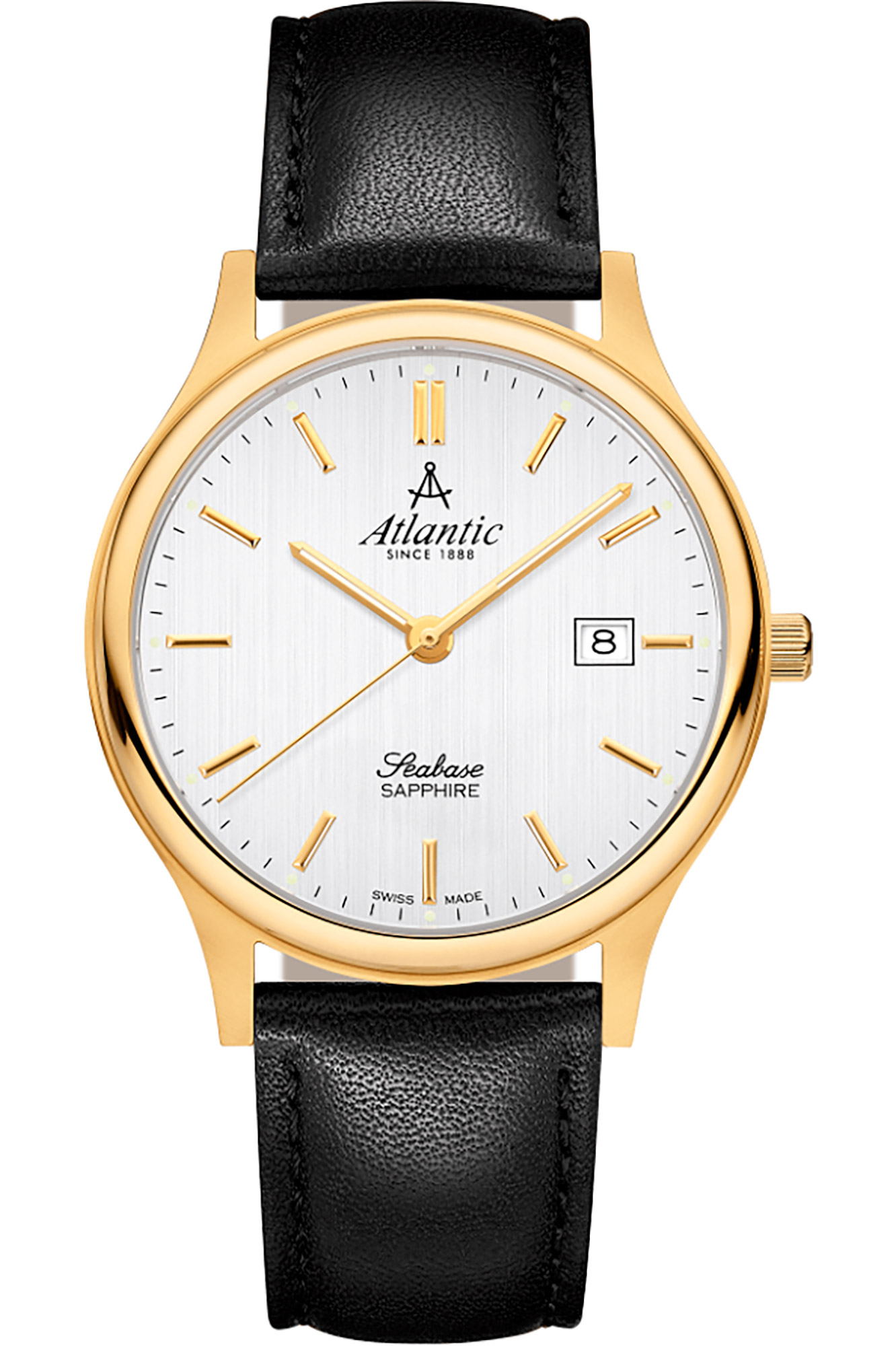 Watch Atlantic 60343-45-21