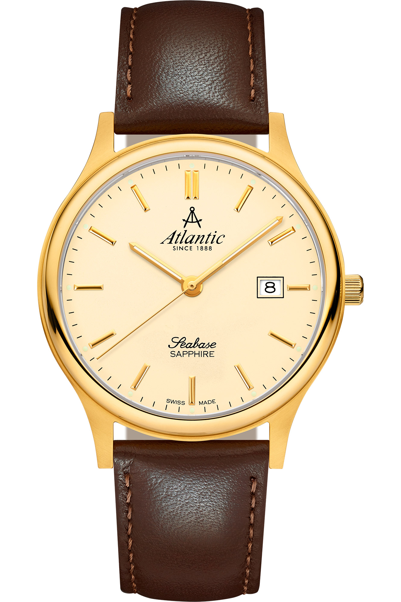 Reloj Atlantic 60343-45-91