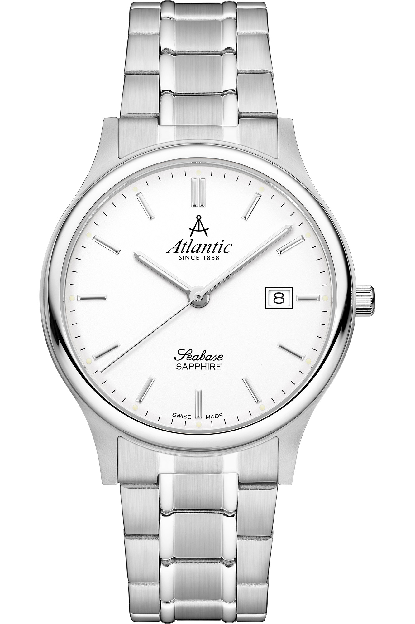 Watch Atlantic 60348-41-11