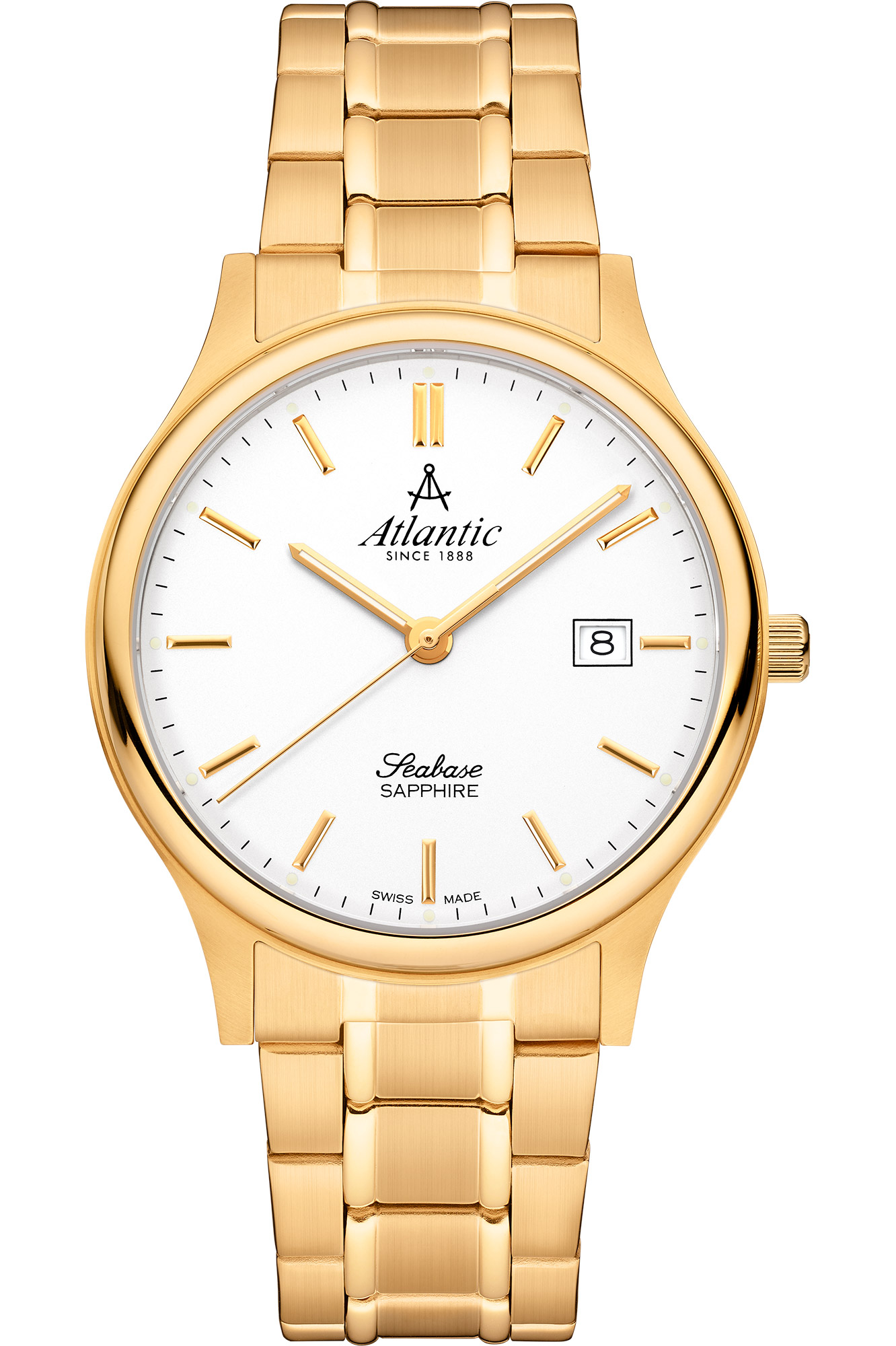 Watch Atlantic 60348-45-11